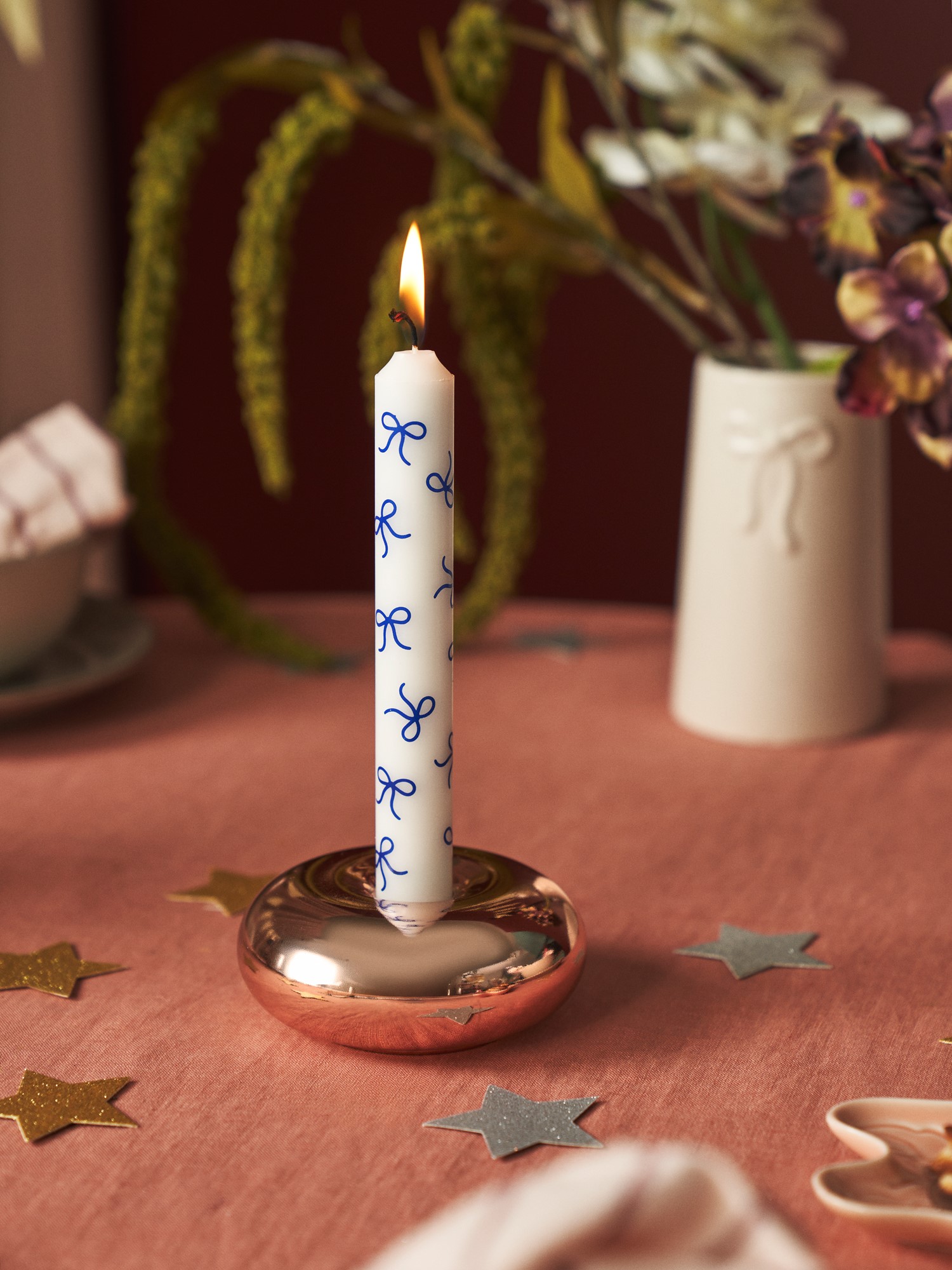 Candleholder