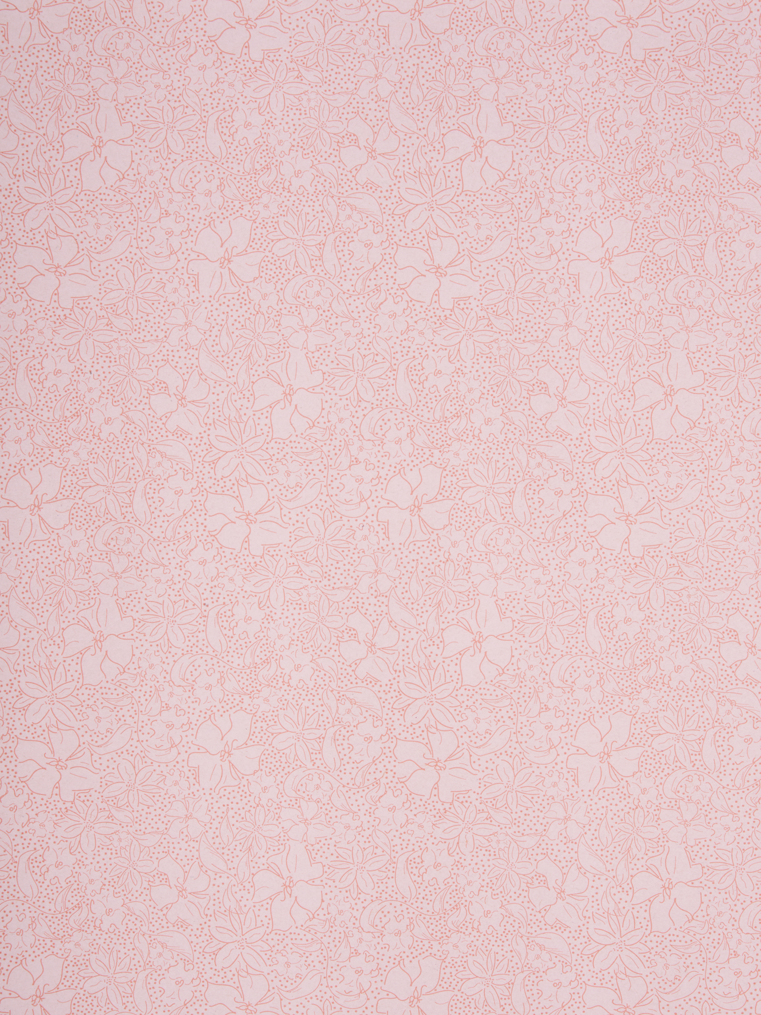 Wrapping paper