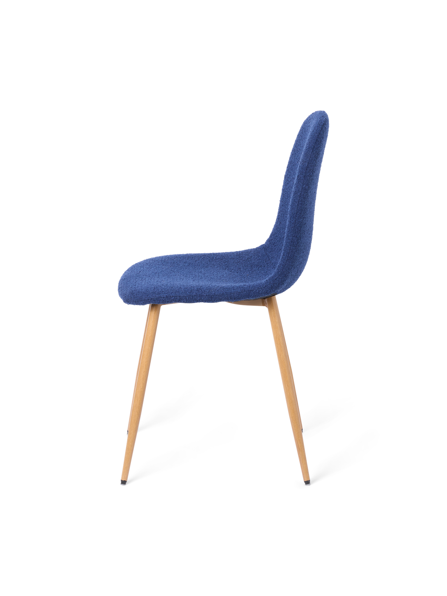 Bouclé chair