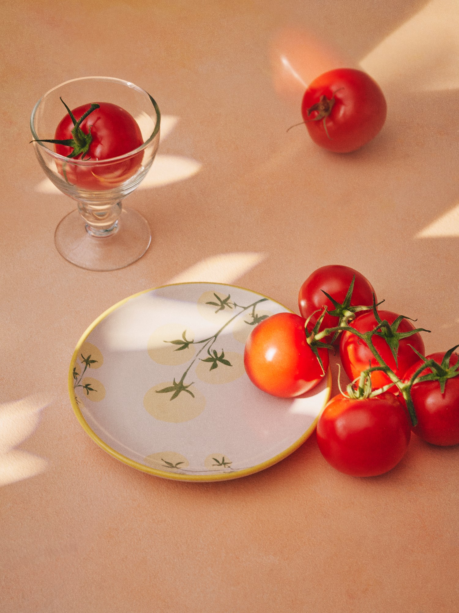 Plate