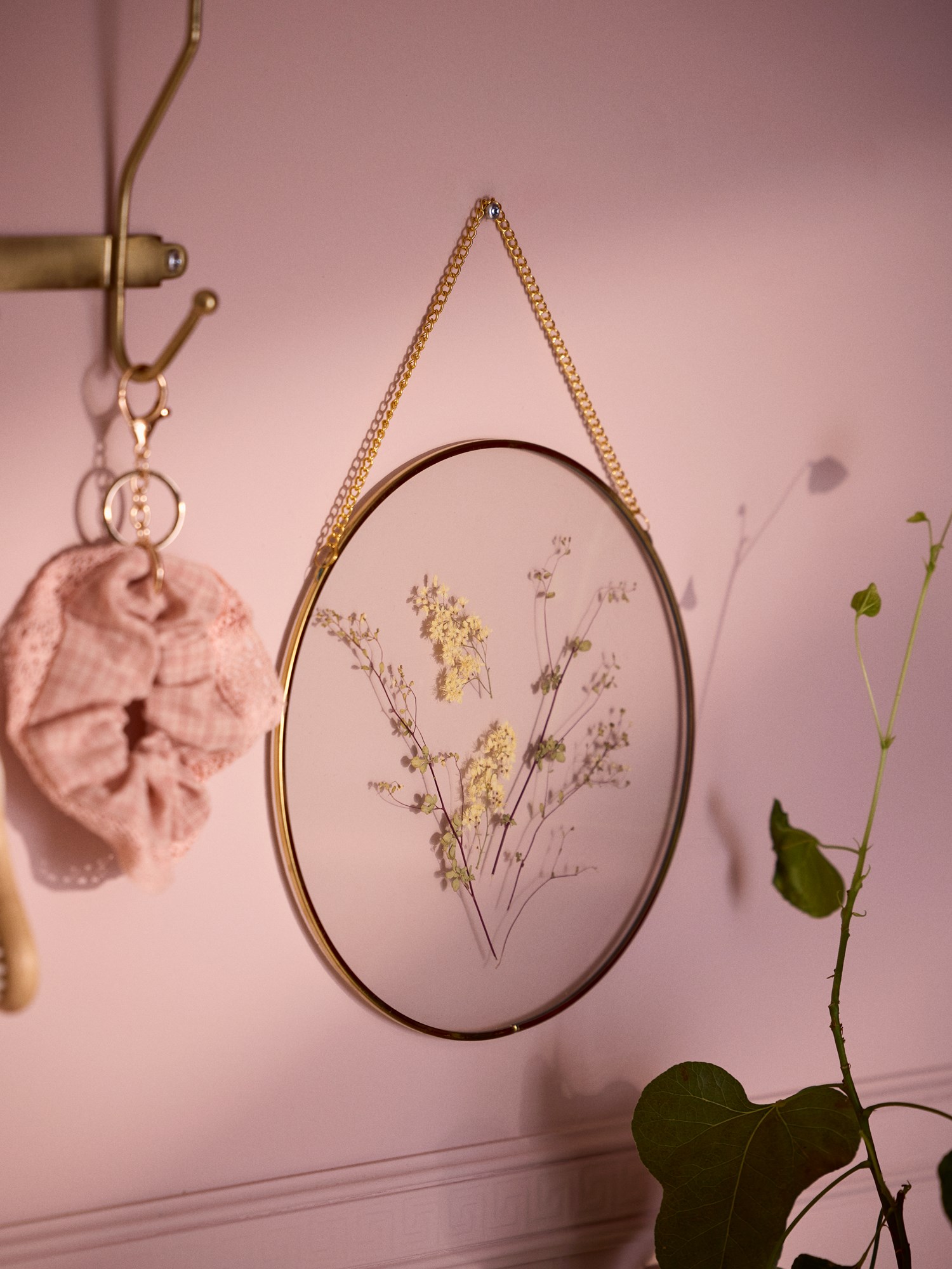 Wall decoration