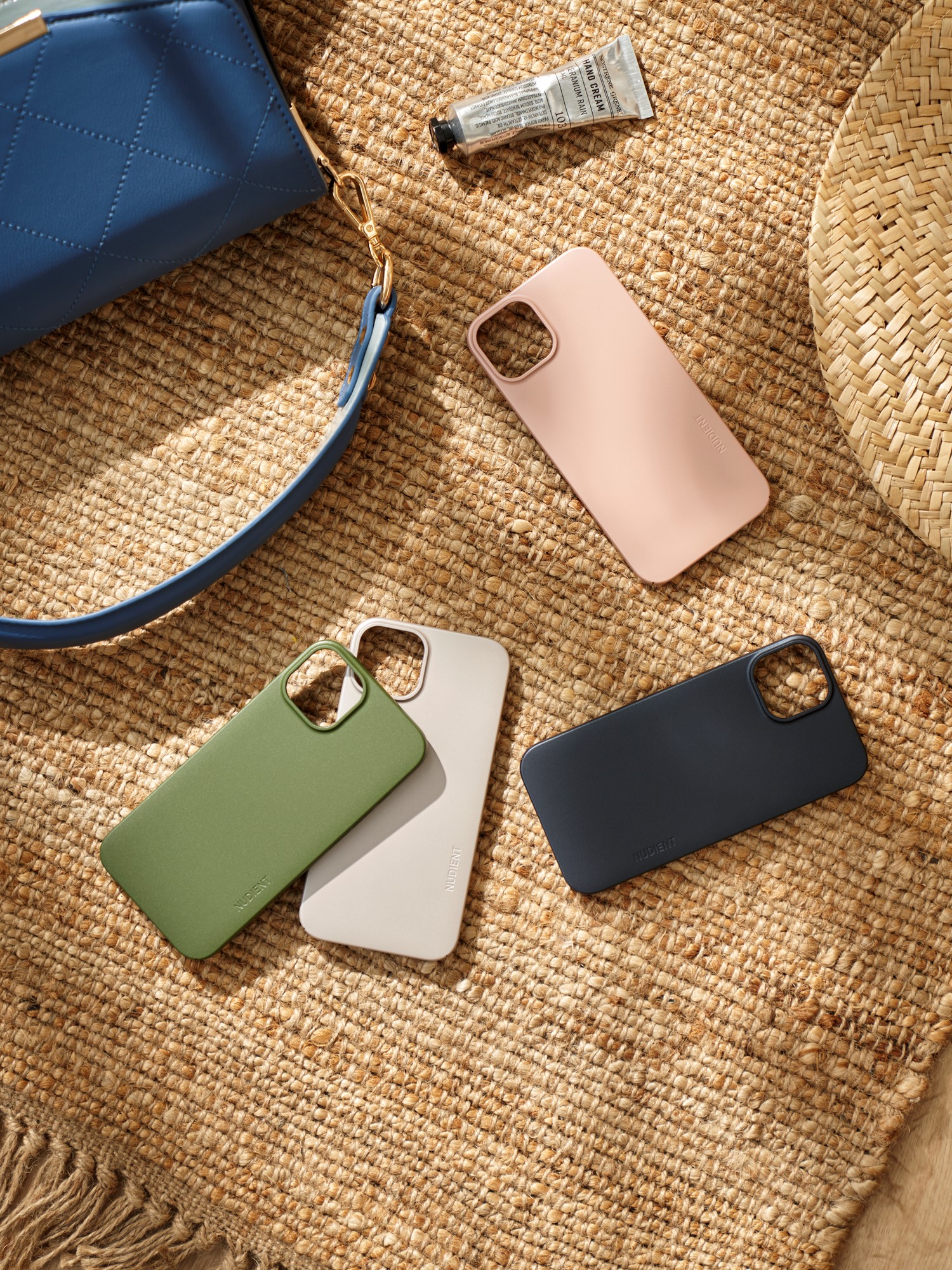 Thin case iPhone 13