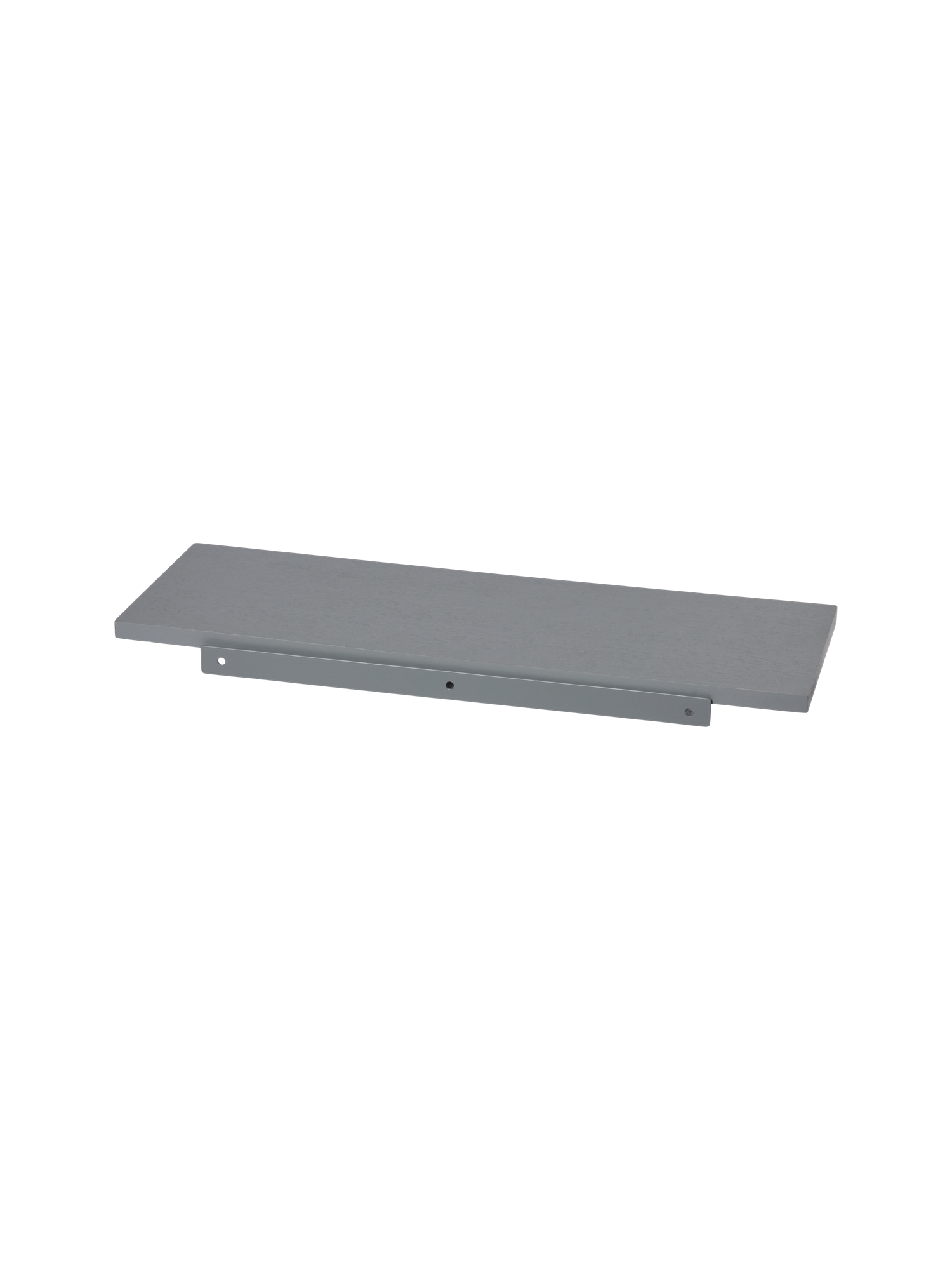 Wall shelf