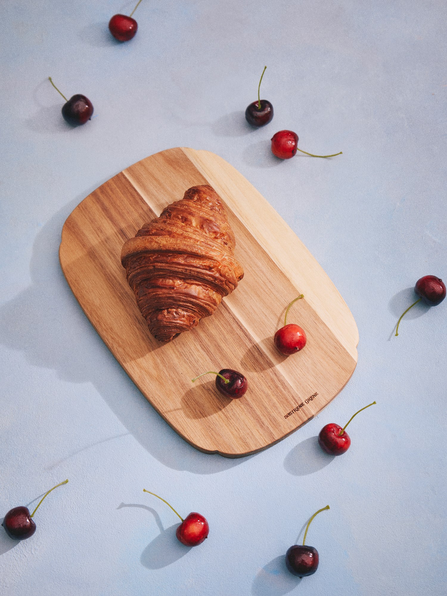Cutting board