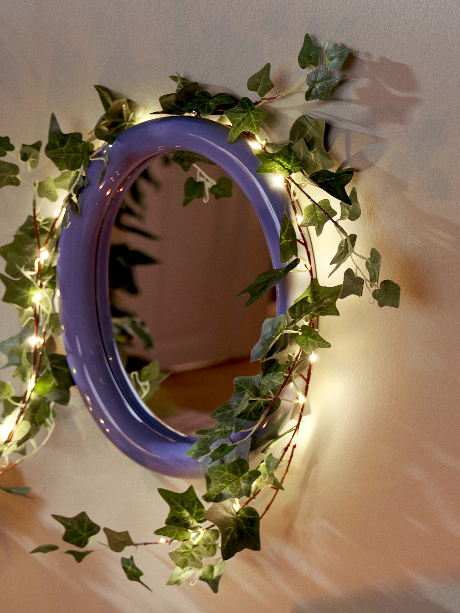 LED string lights