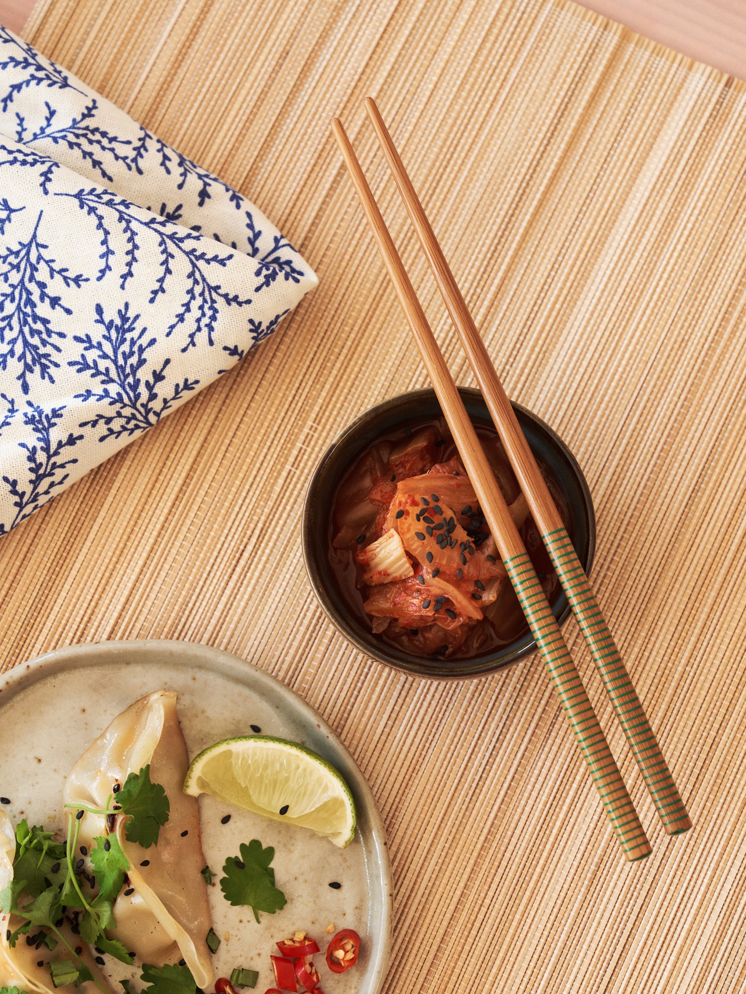 Chopsticks