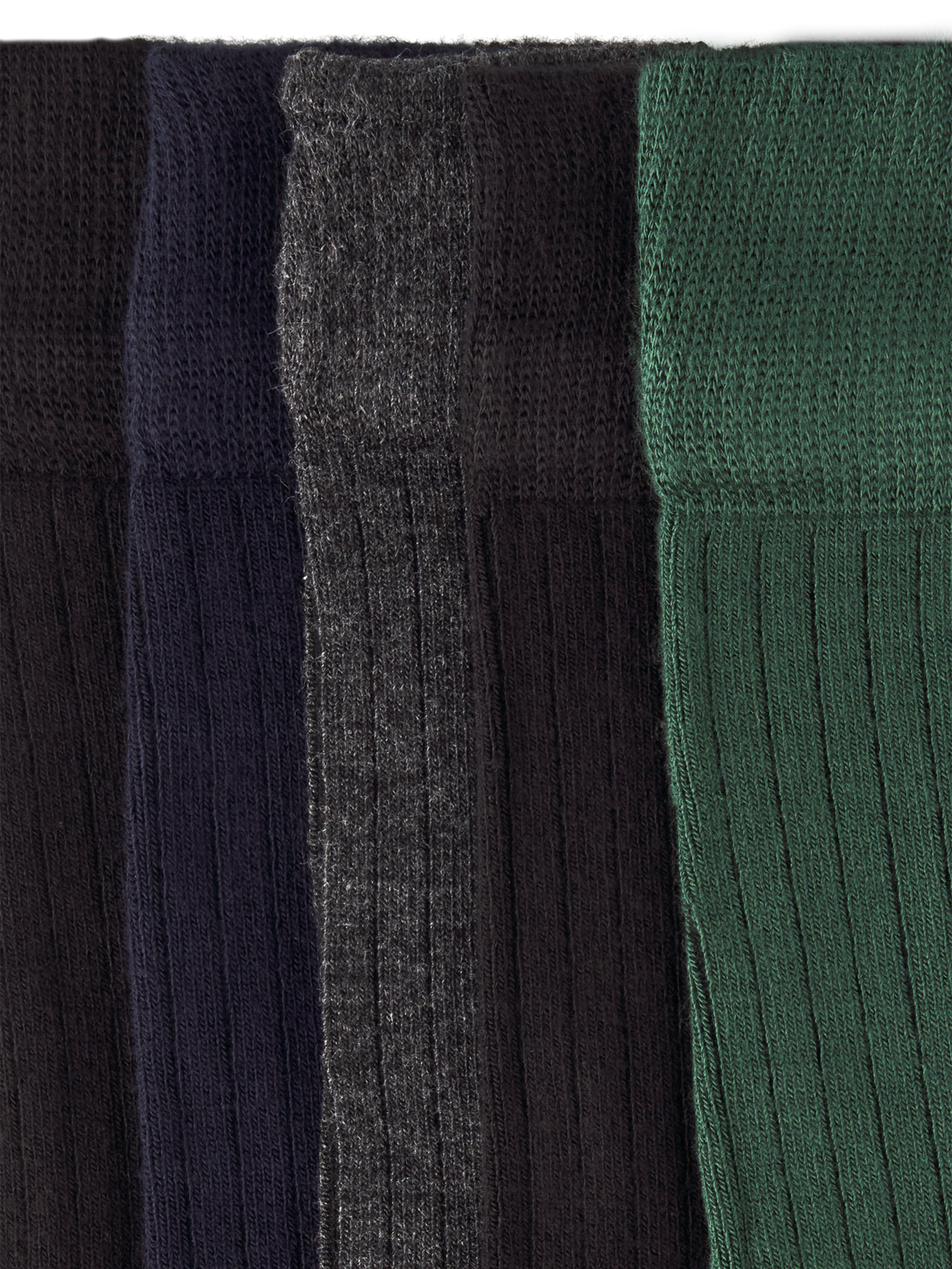Socks 5-pack 39/42