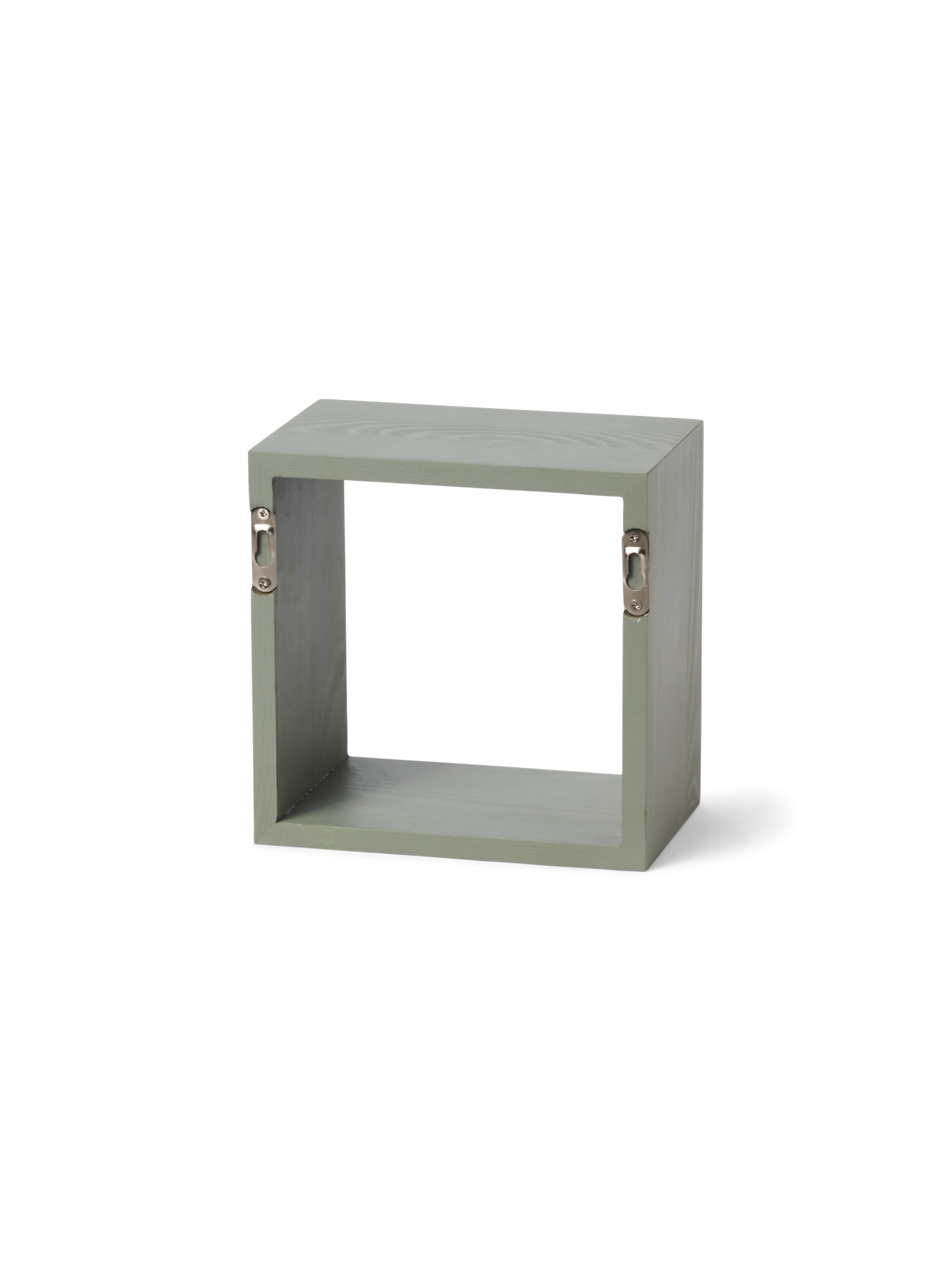 Wall shelf