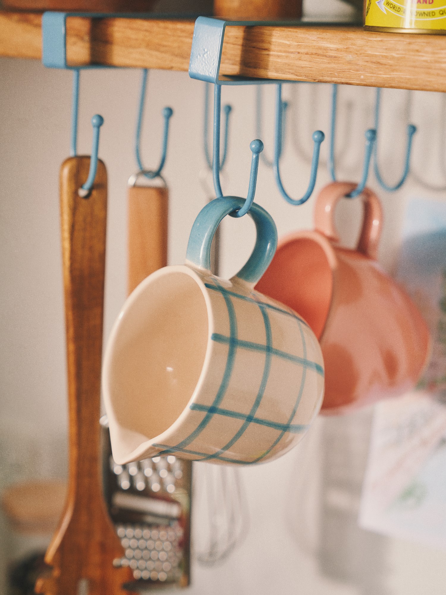Milk jug
