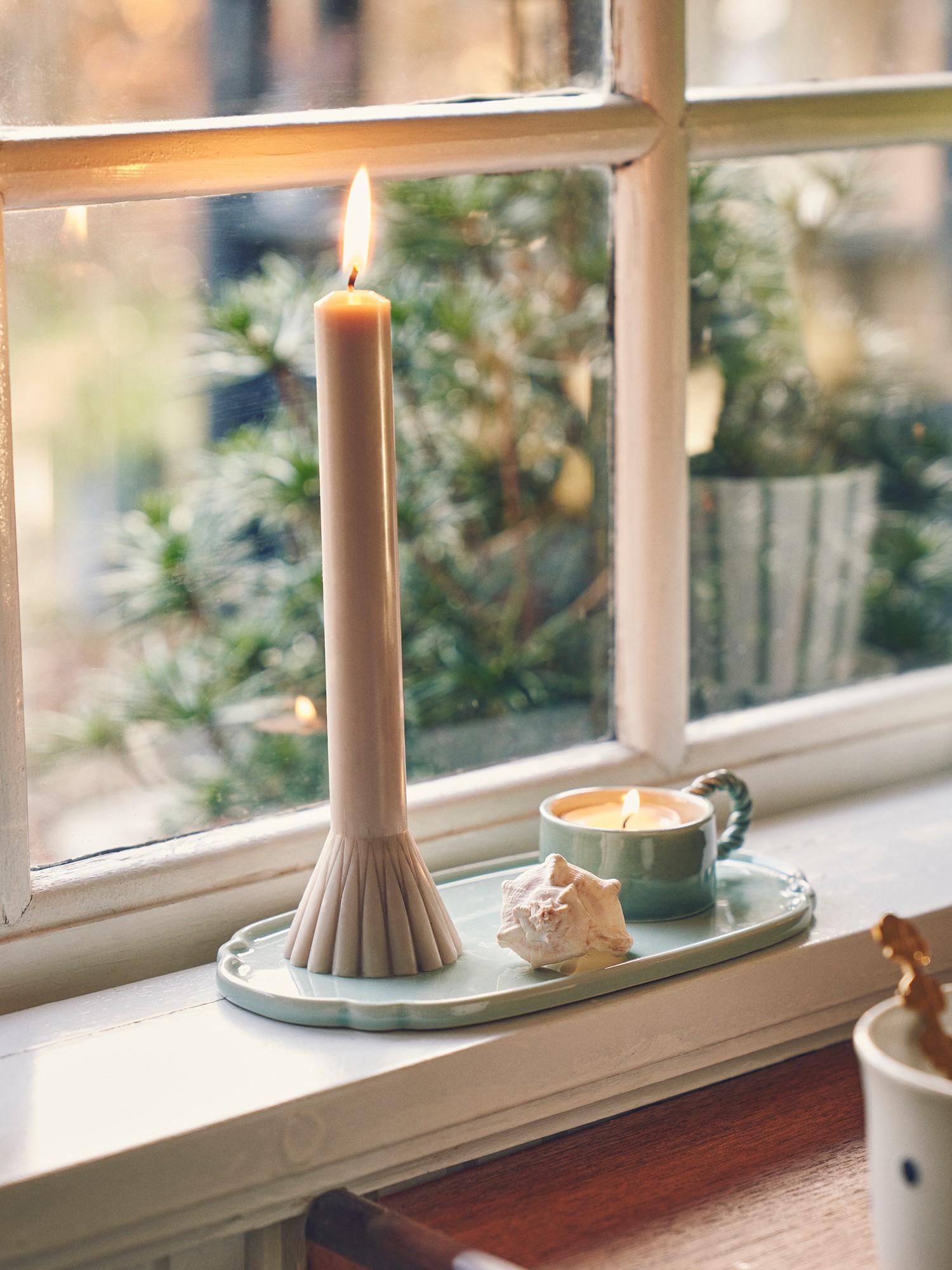 Candle