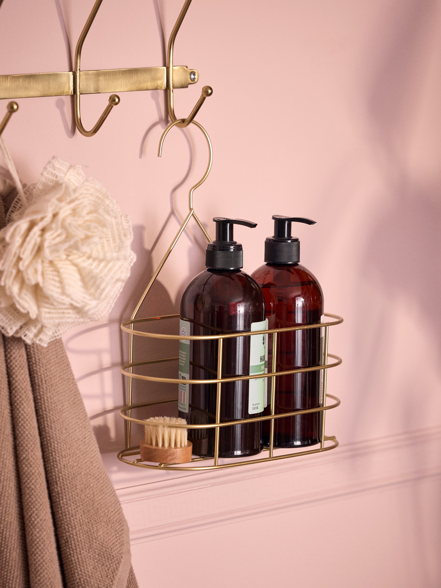 Shower caddy
