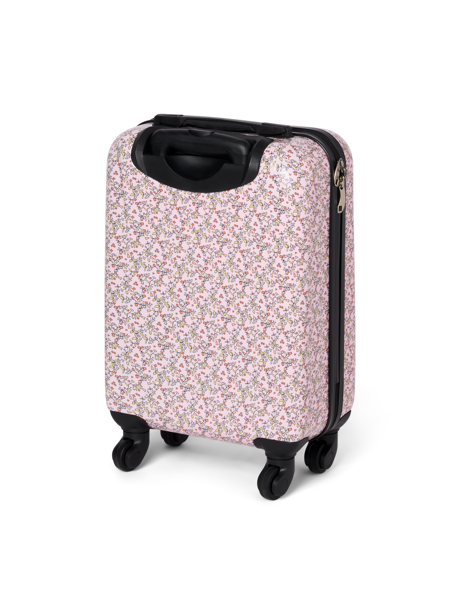 Cabin suitcase hard case