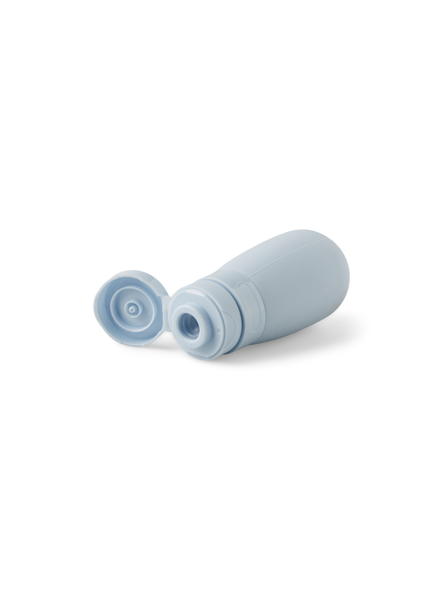Travel bottle 80 ml