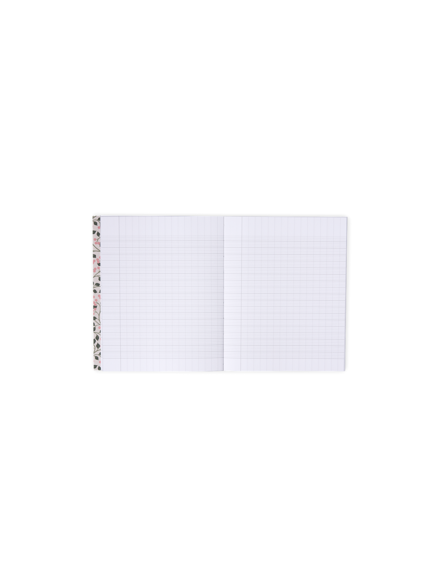 Notebook 15 x 19