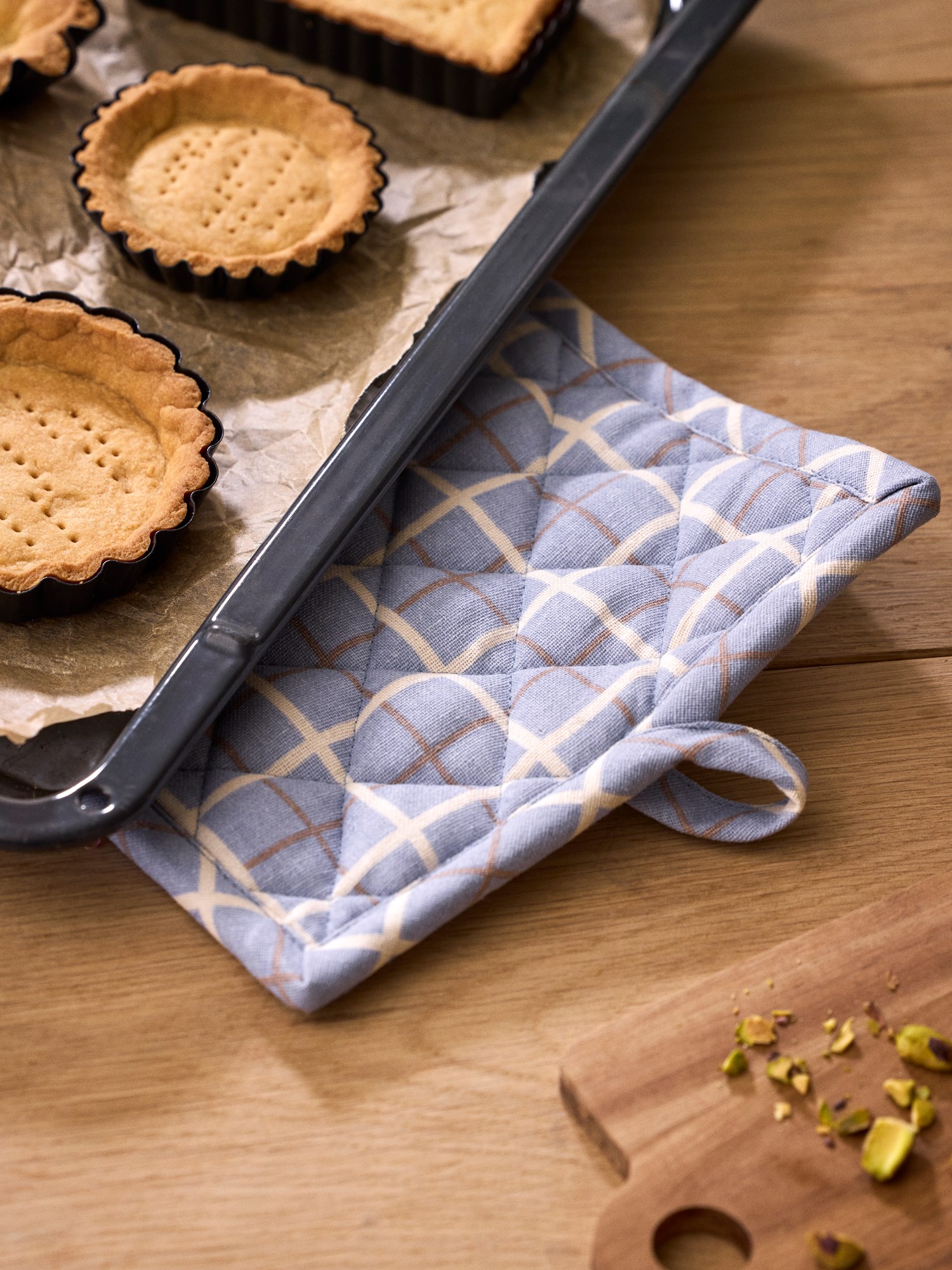 Potholder
