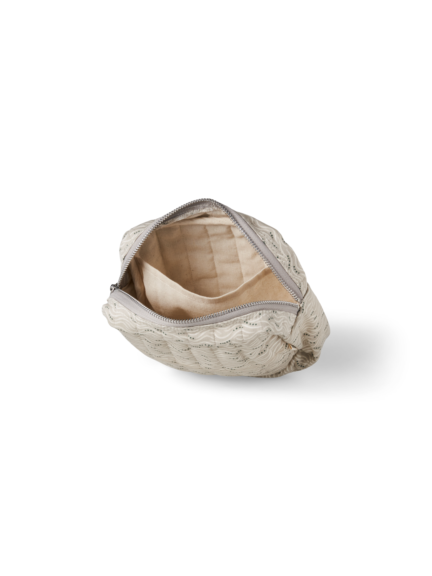 Cosmetic bag