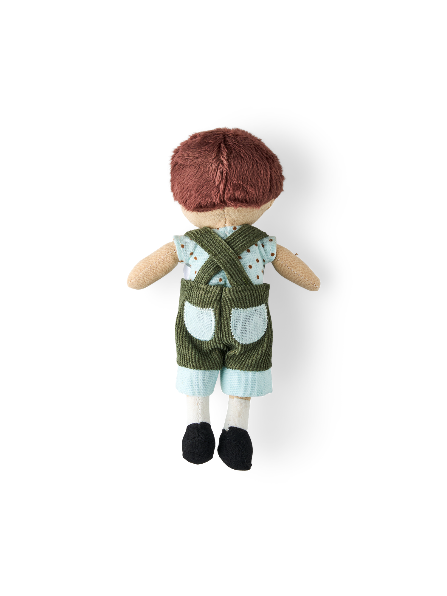 Soft doll