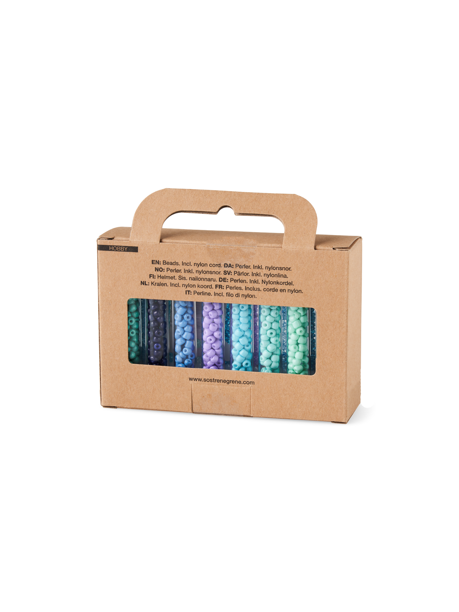 Beads set