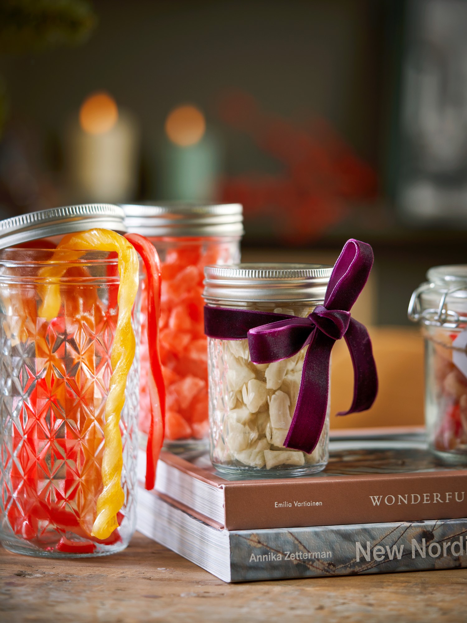Jar 350 ml
