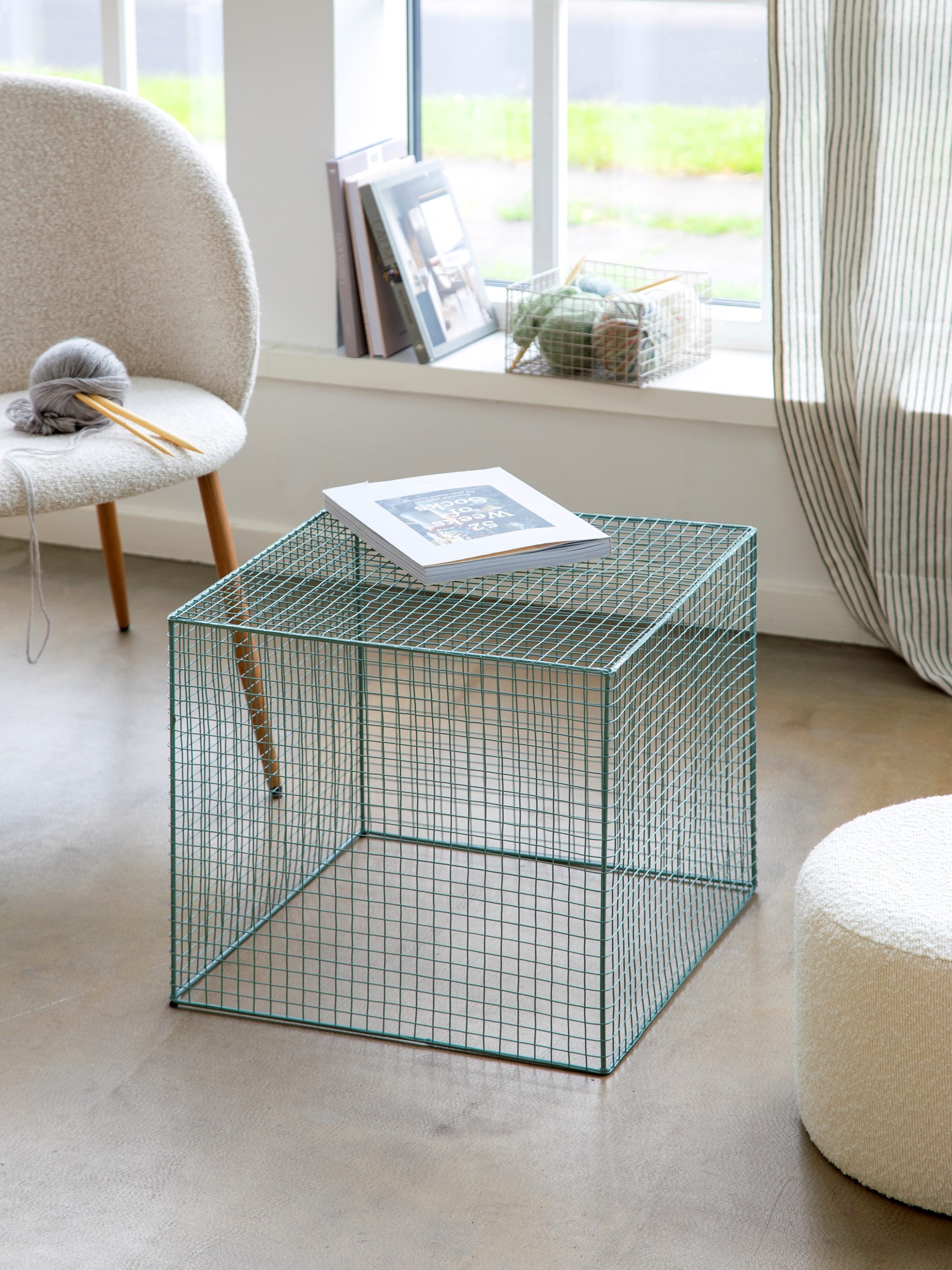 Side table