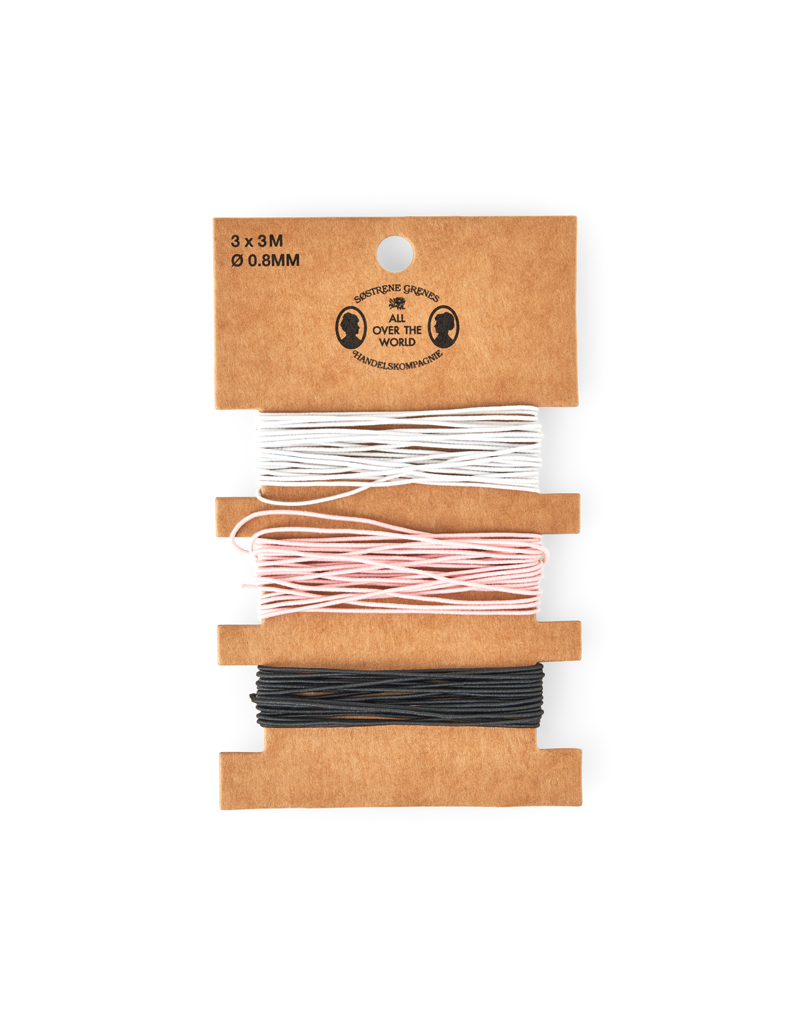 Elastic band