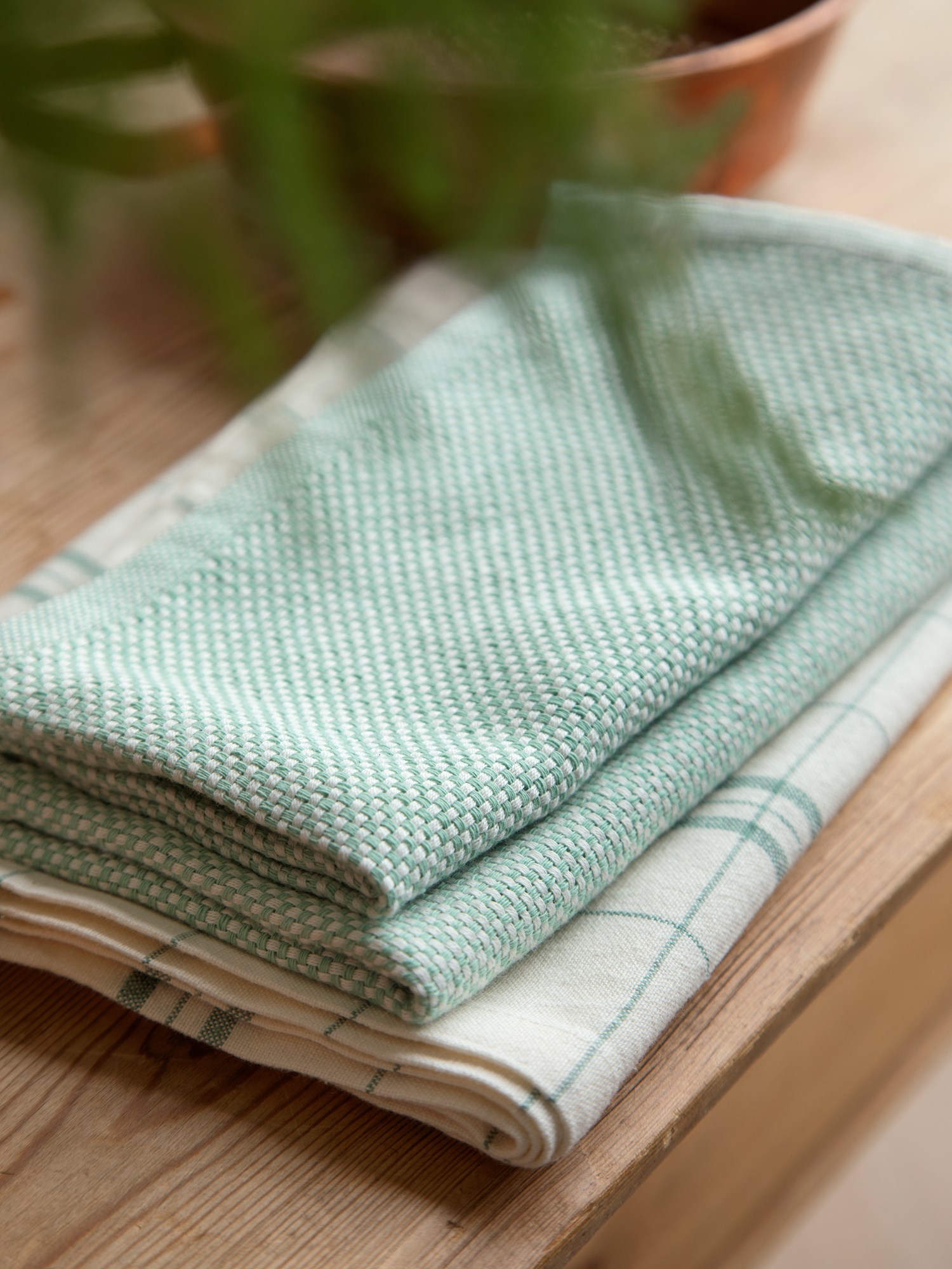 Dish cloth
