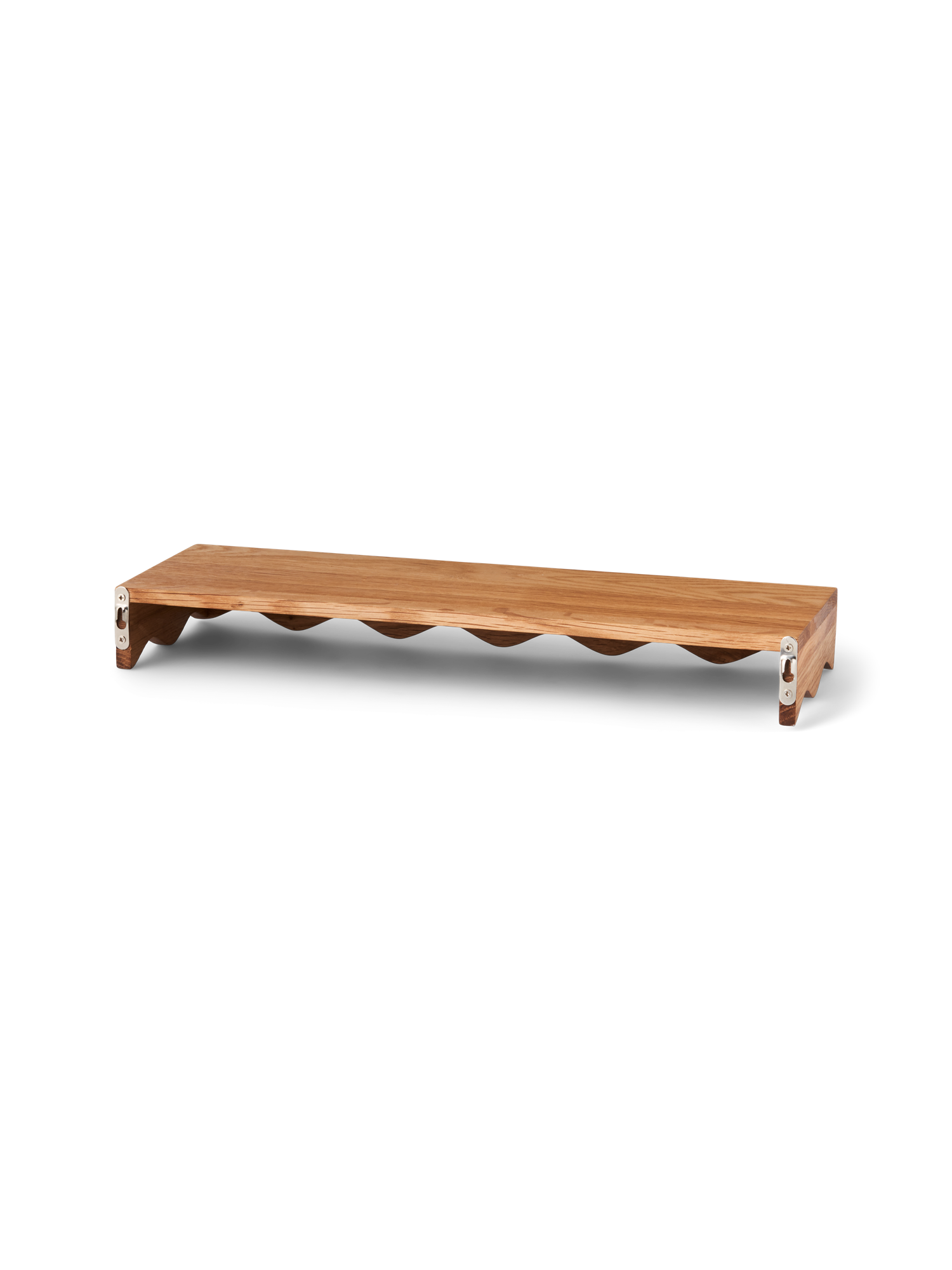 Wall shelf