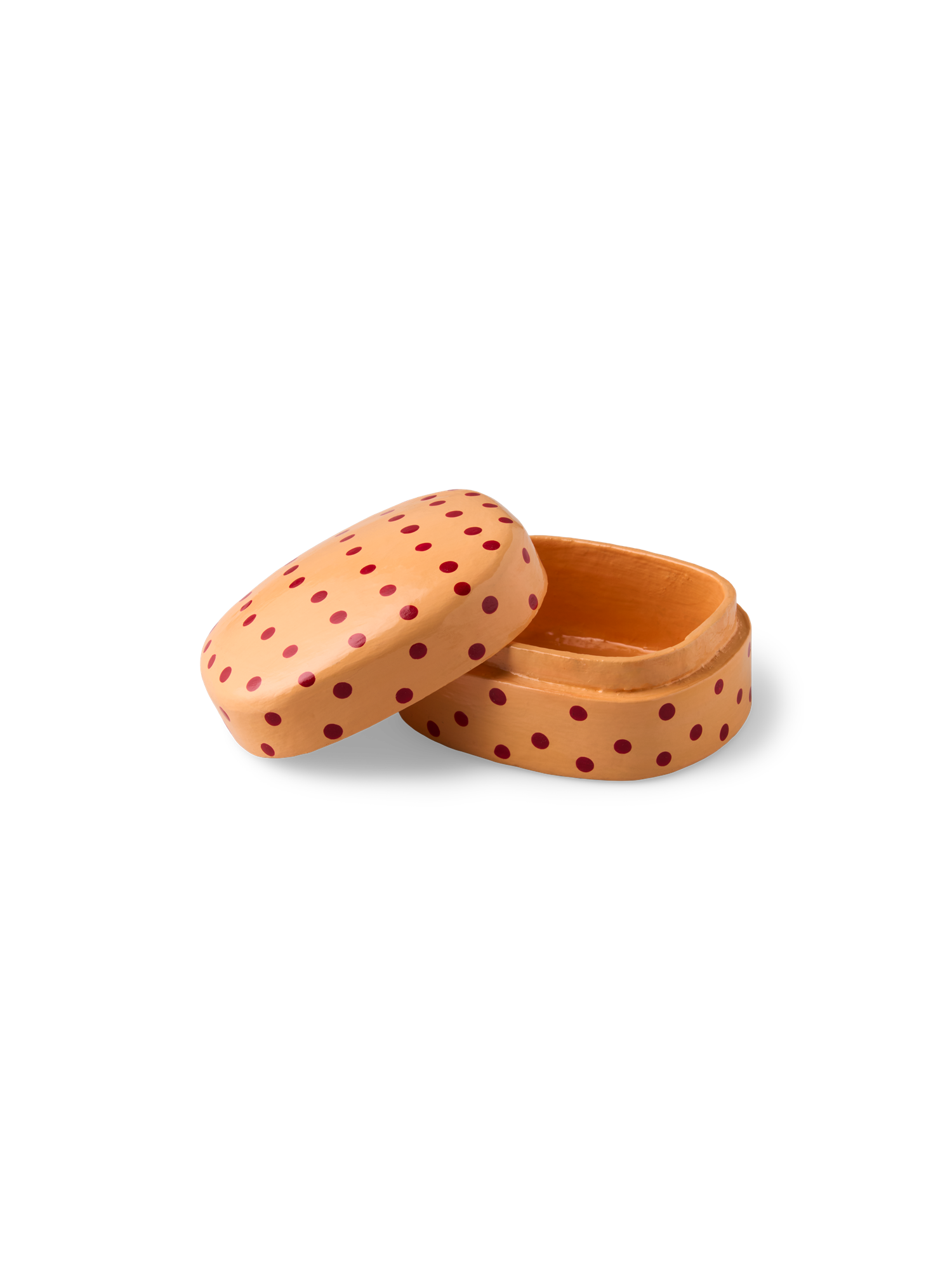 Jewellery box