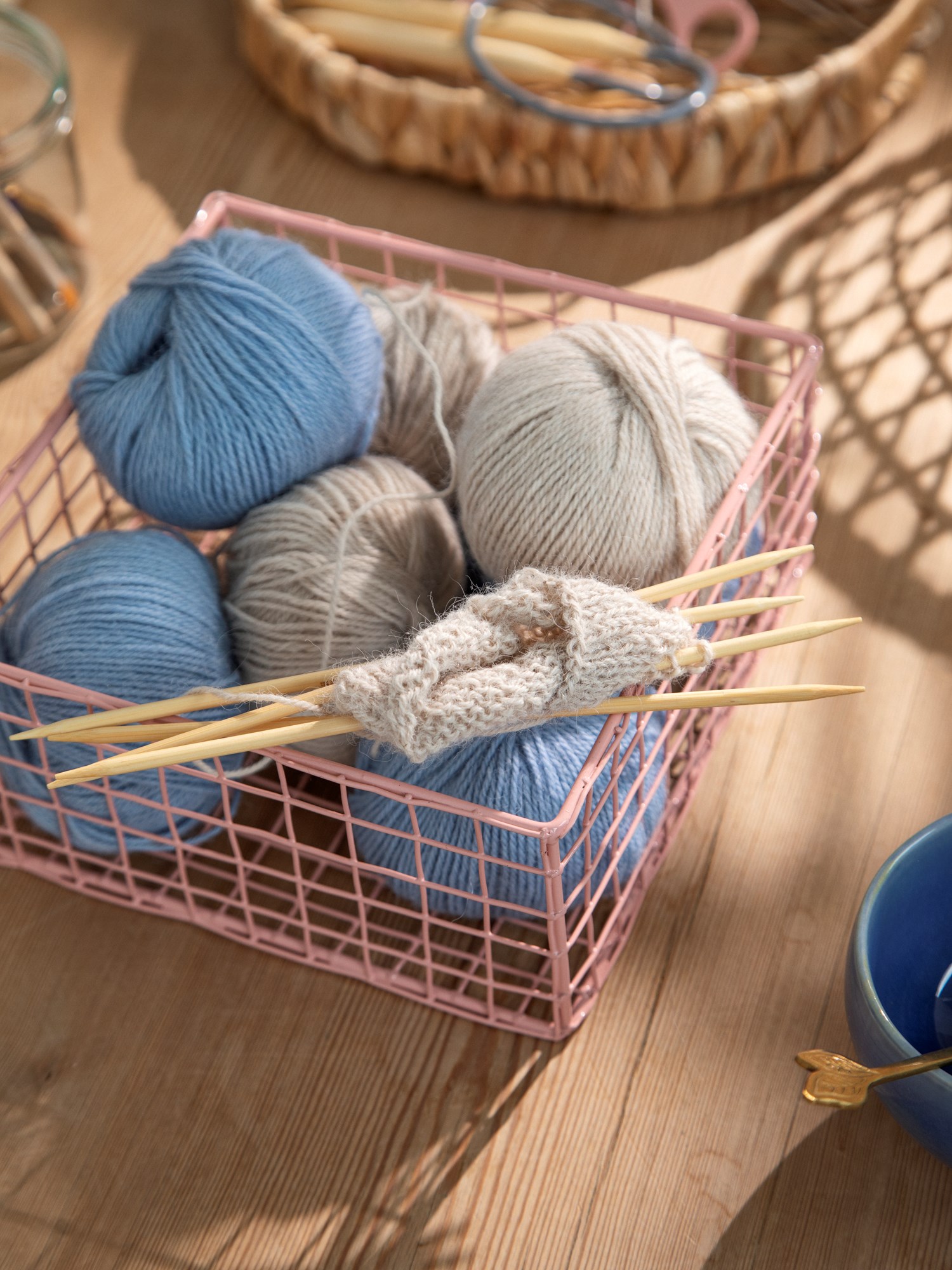 Yarn