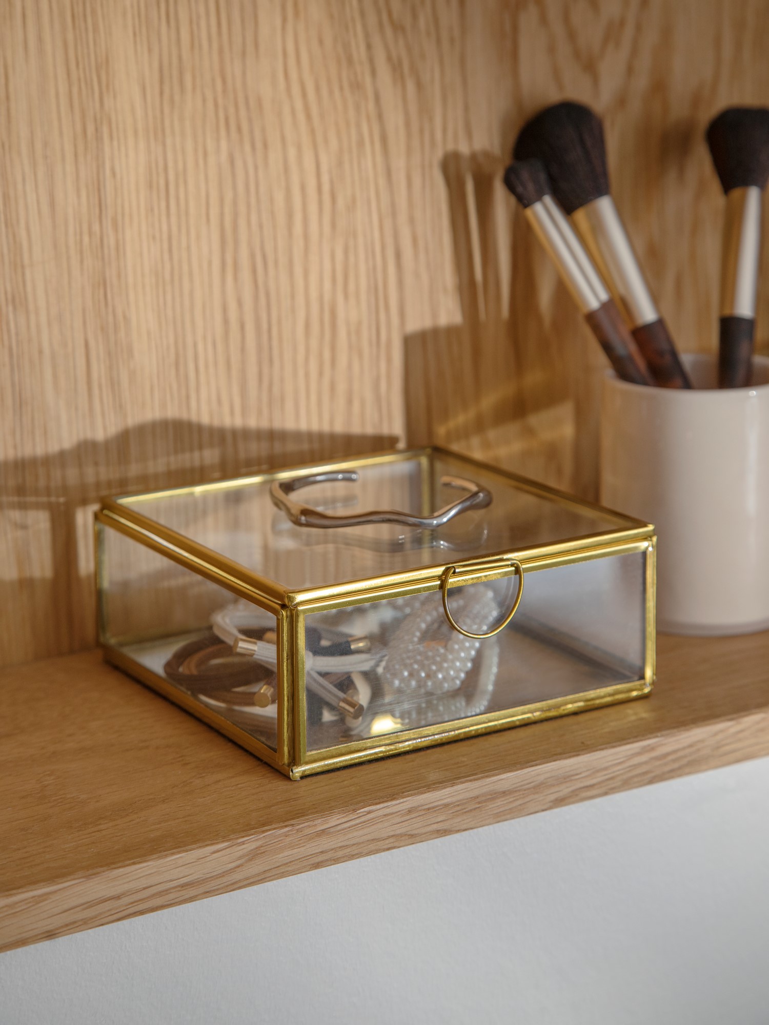 Jewellery box
