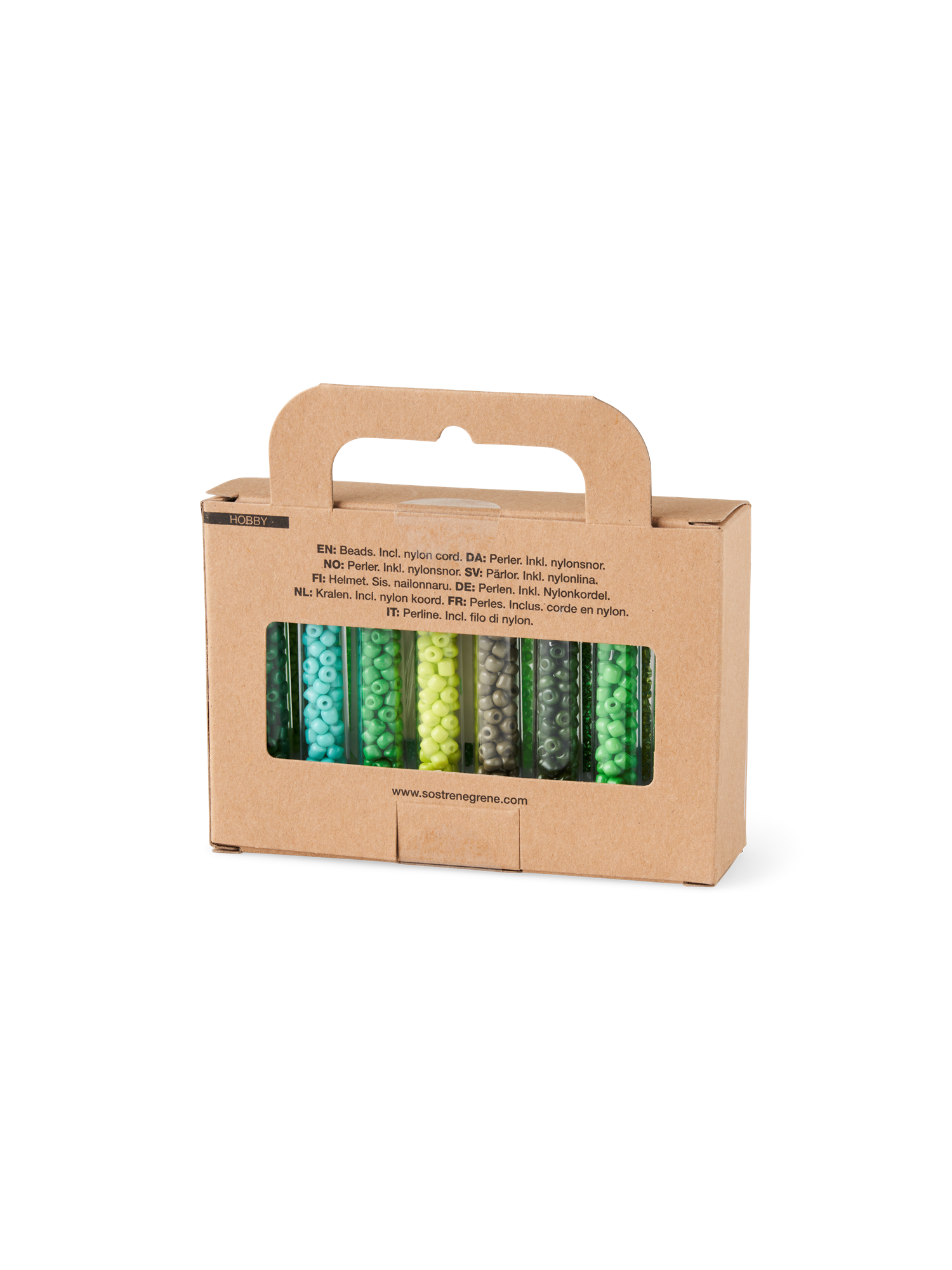 Beads set