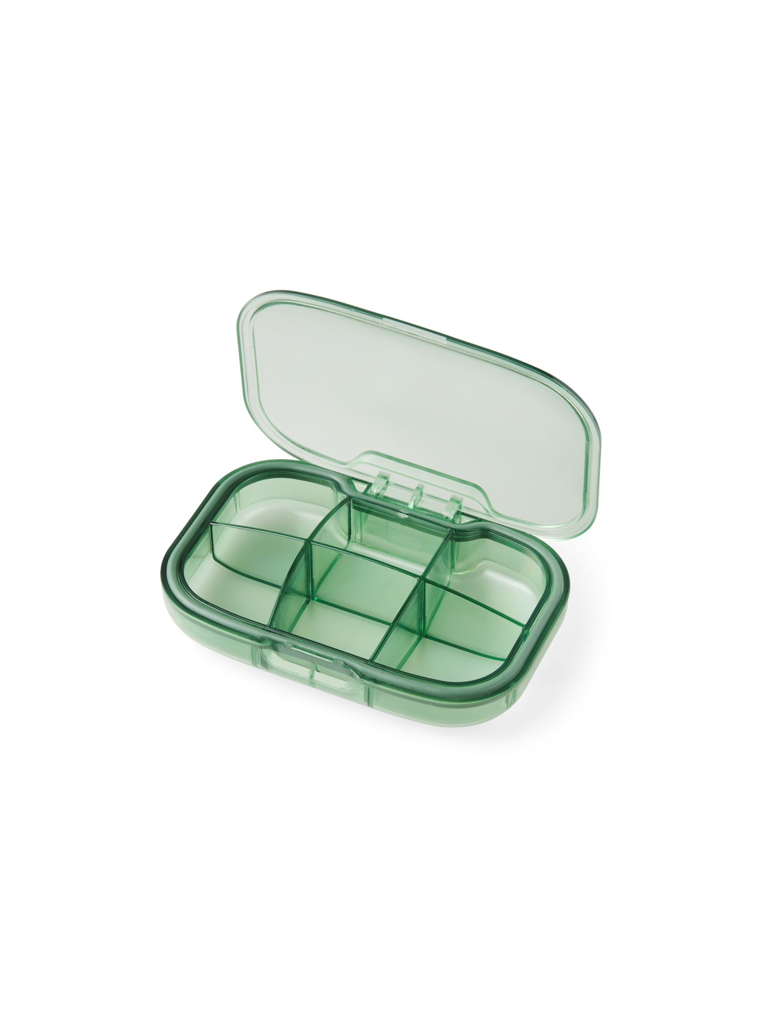 Pill box