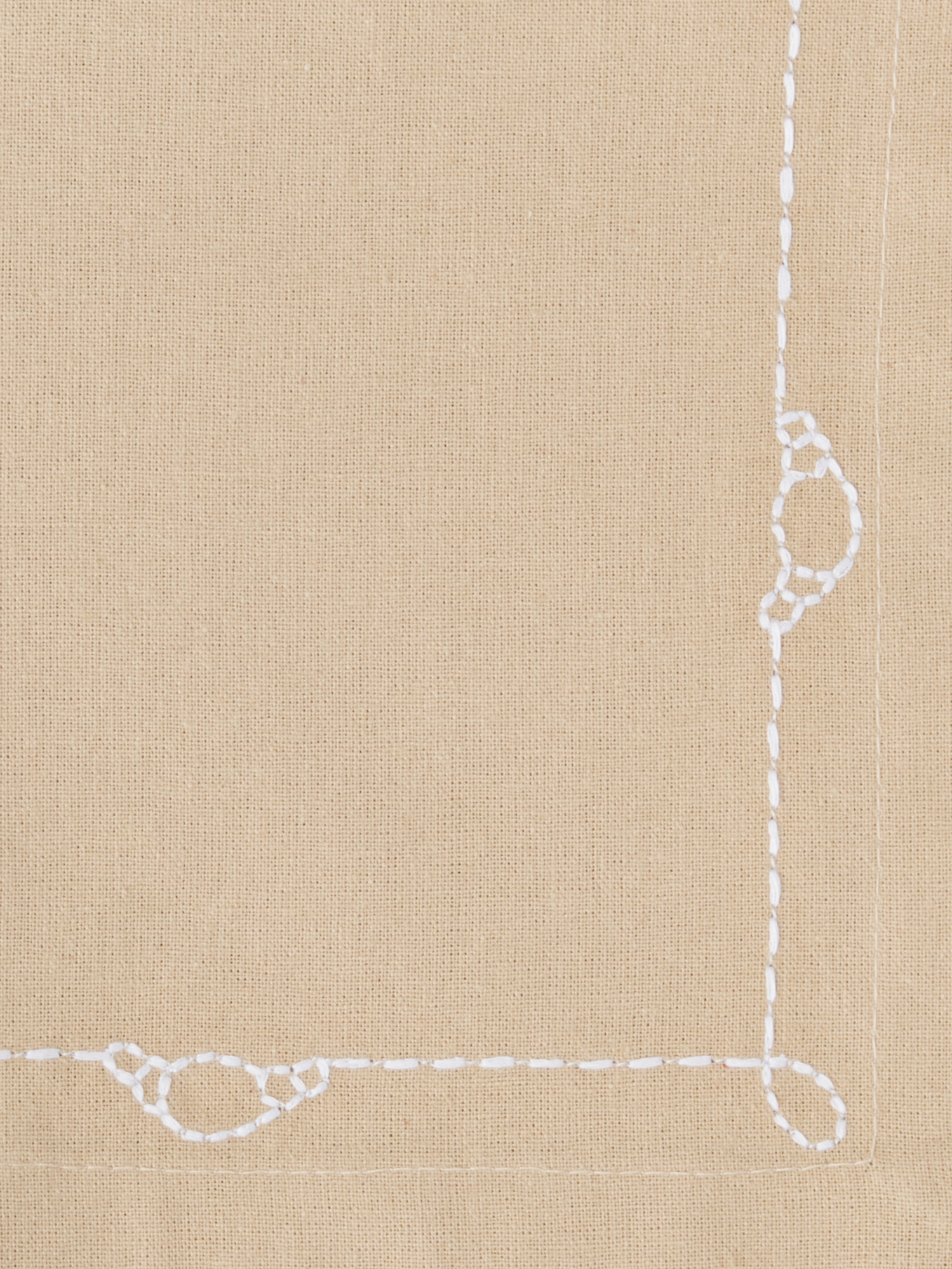 Cloth napkin 40 x 40 cm