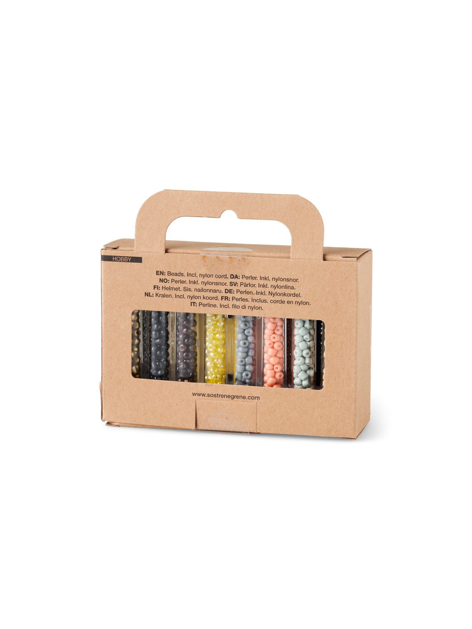 Beads set