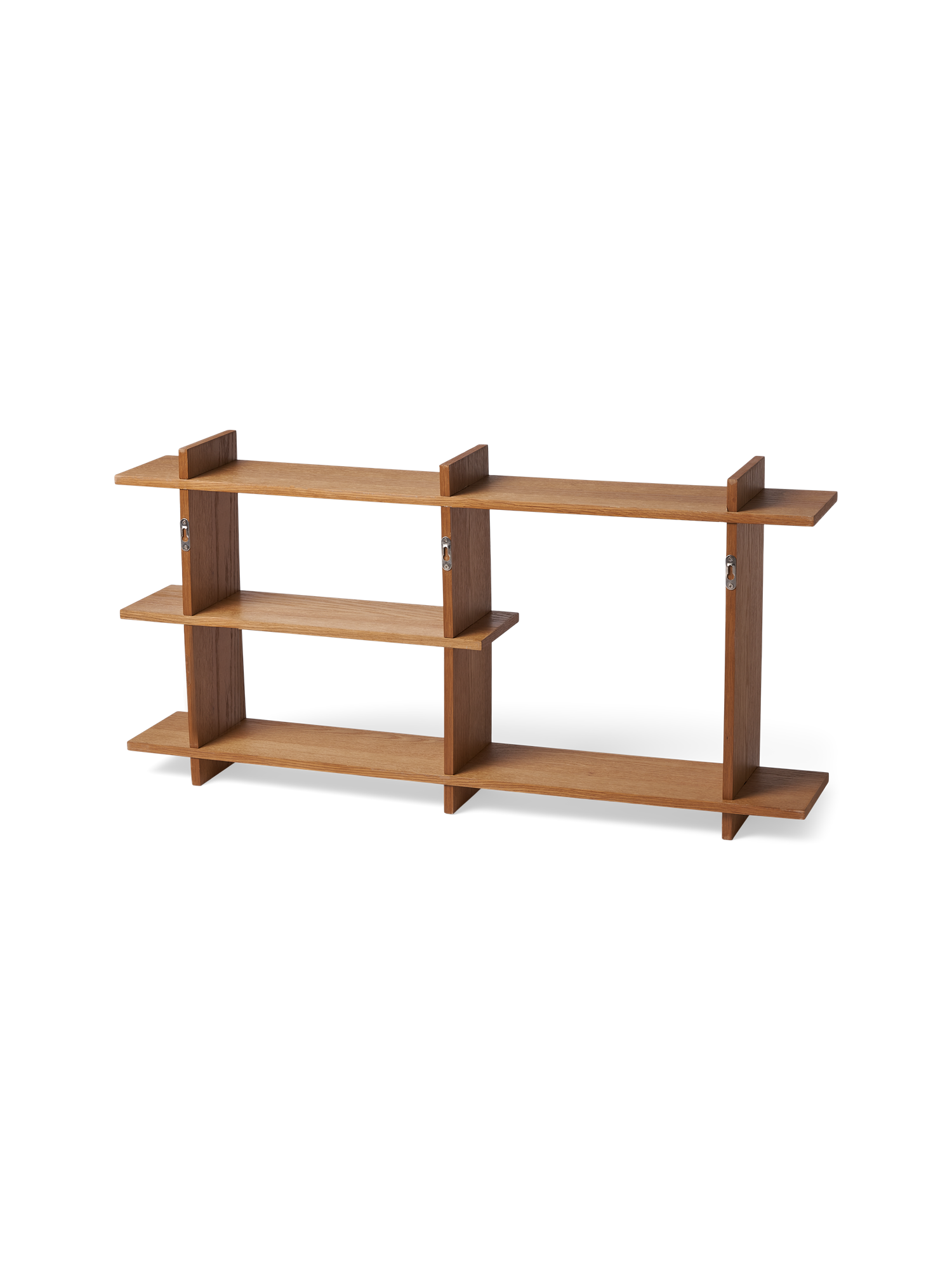 Wall rack