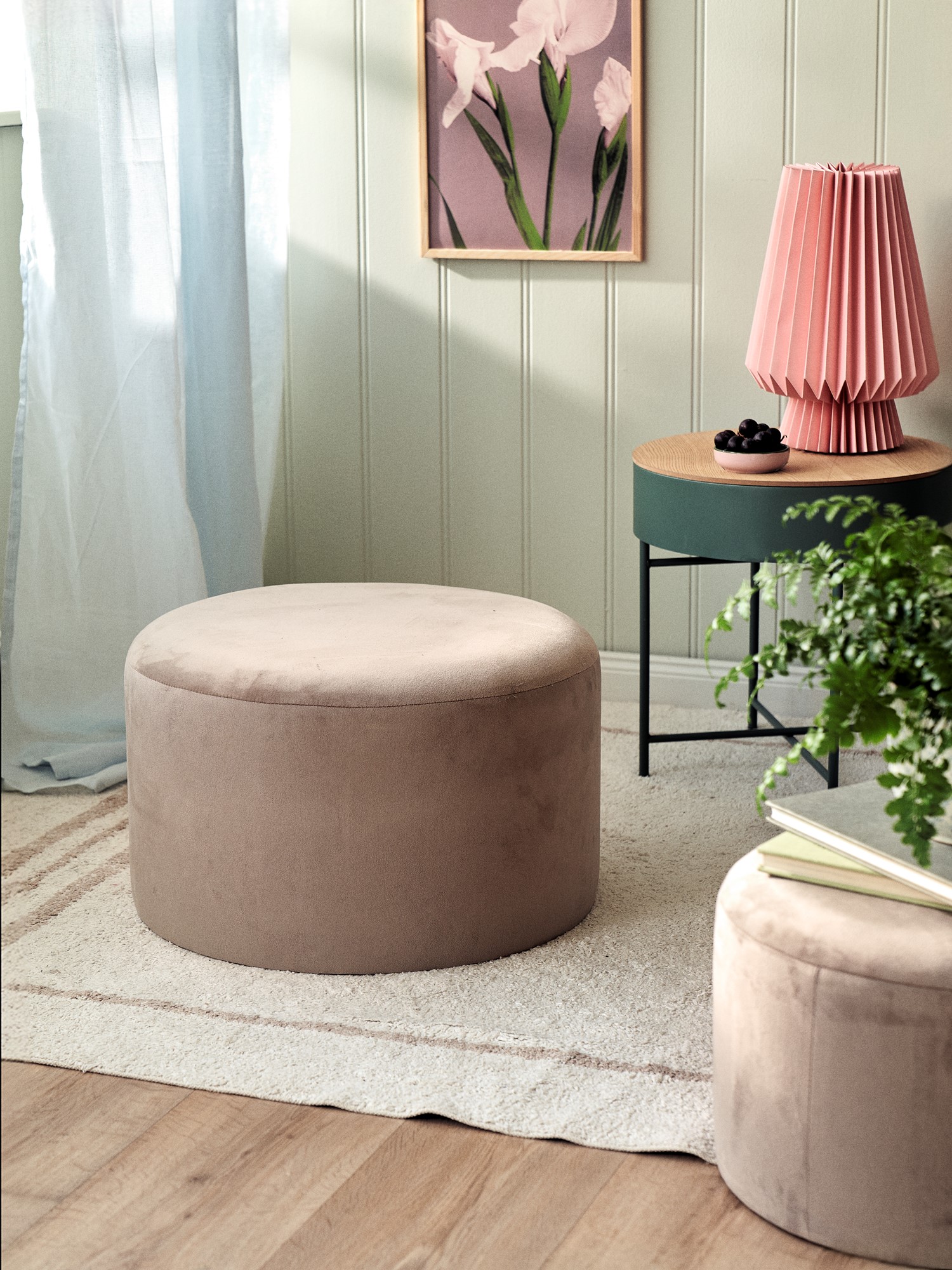 Pouffe