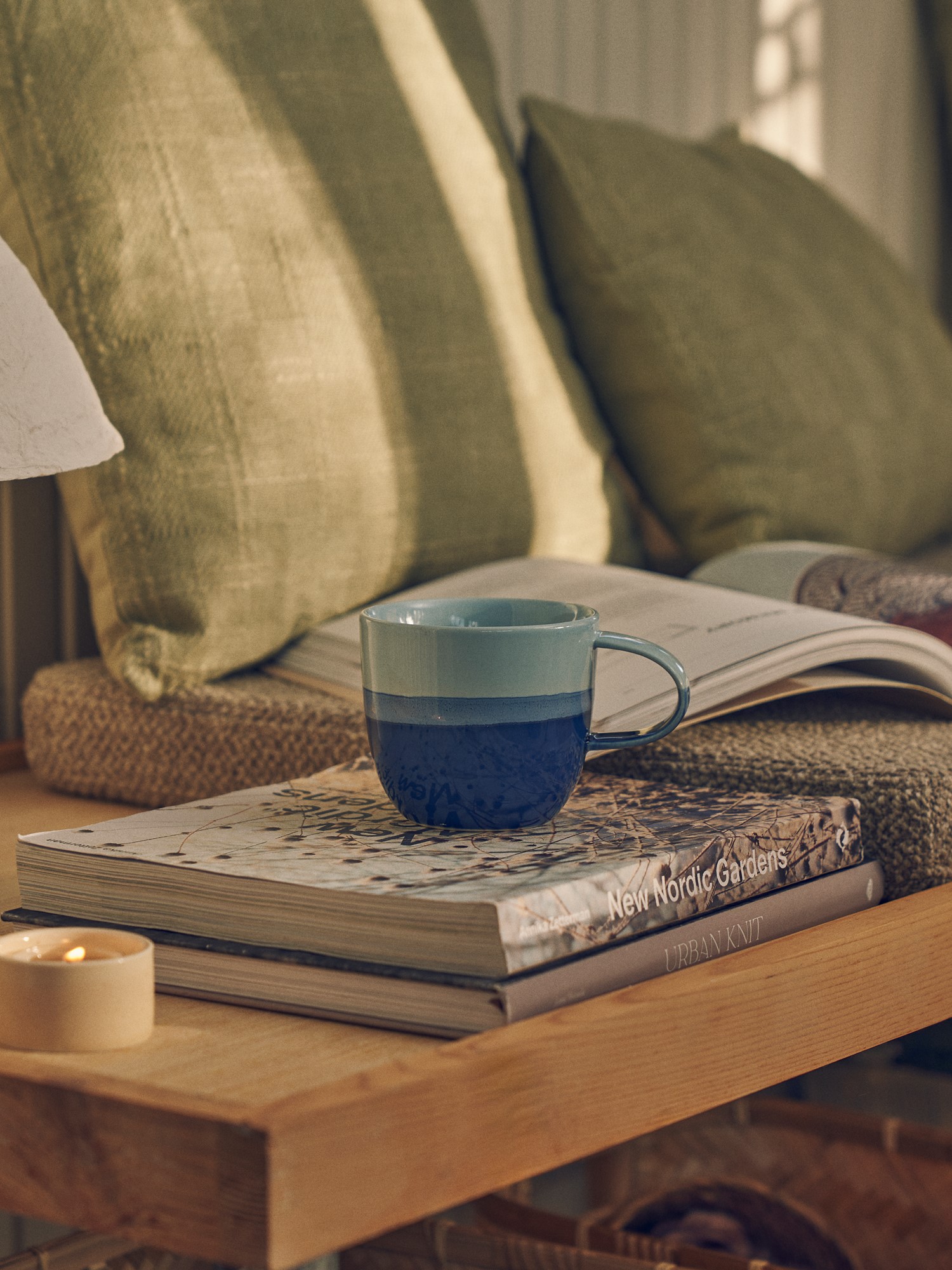 Mug