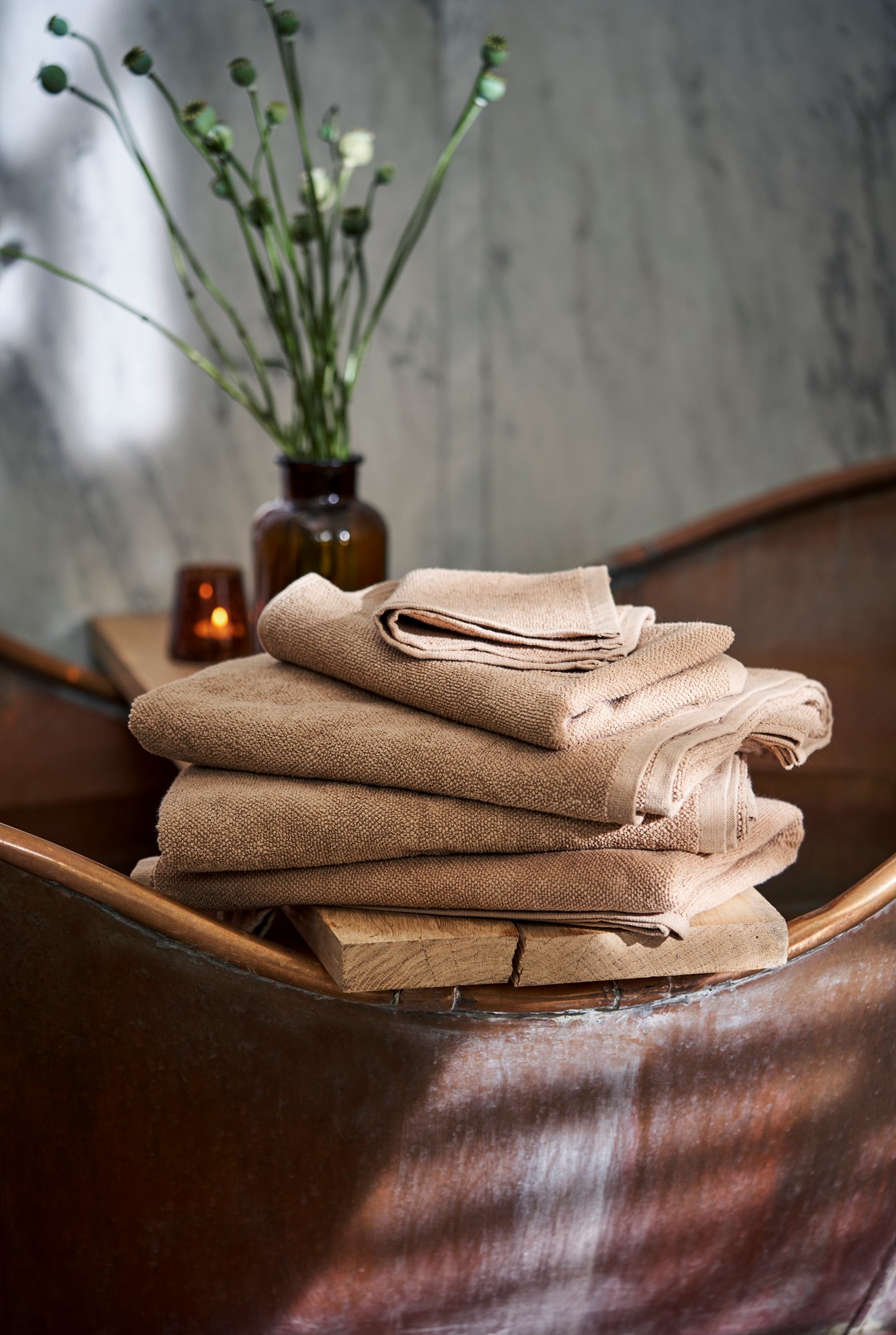 Towels 2-pack