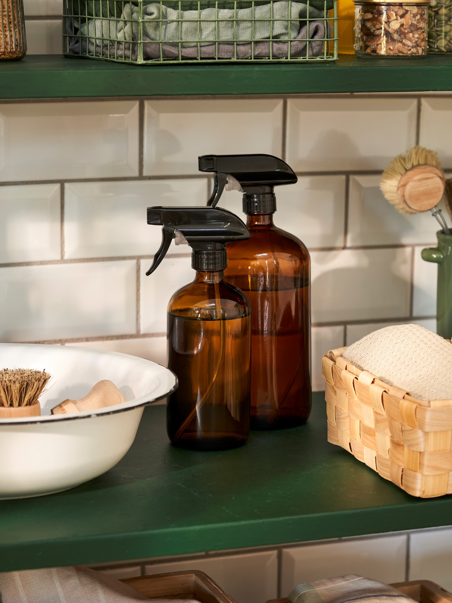 Spray bottle 500 ml