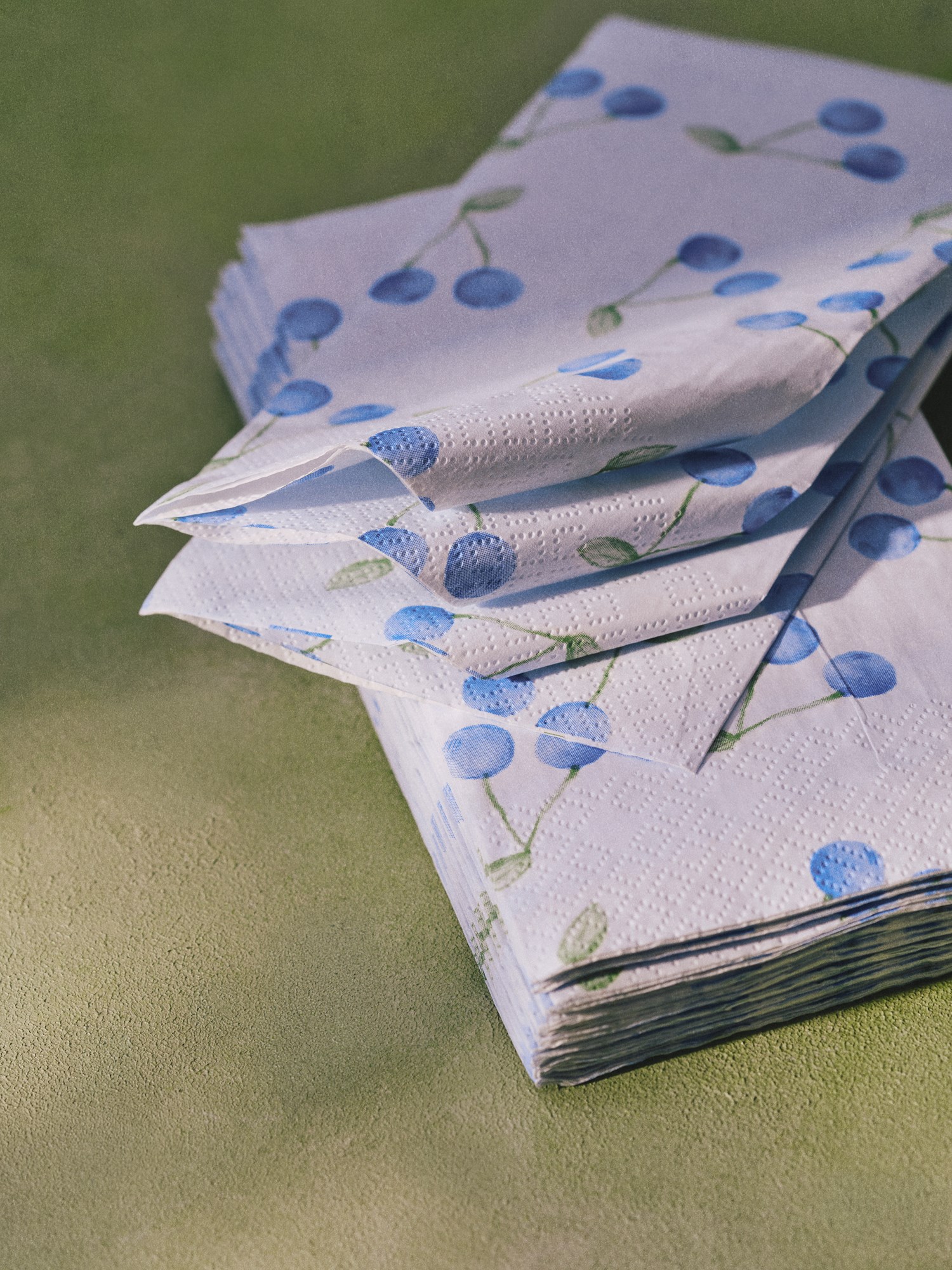 Napkins 40 x 40 cm