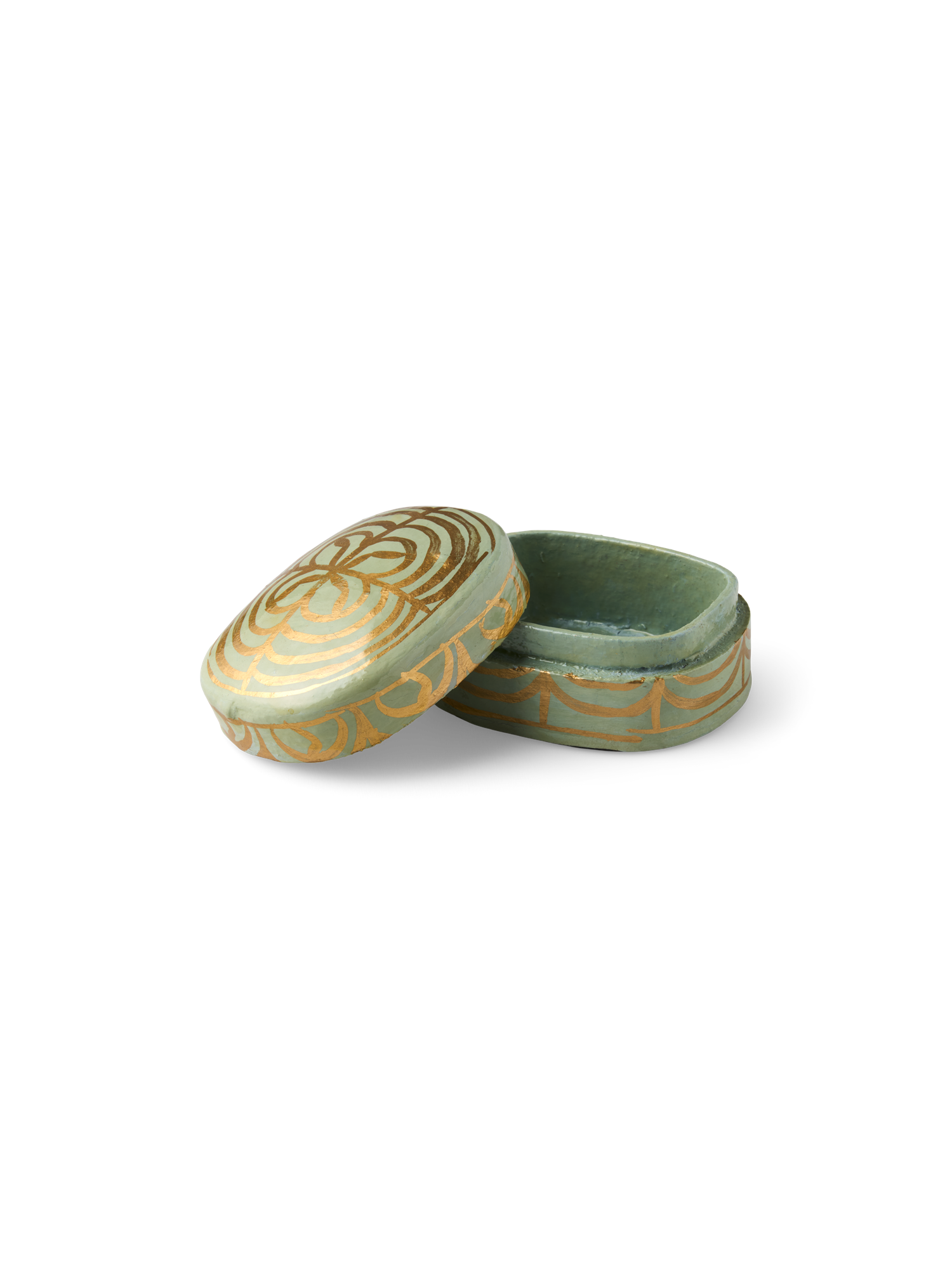 Jewellery box
