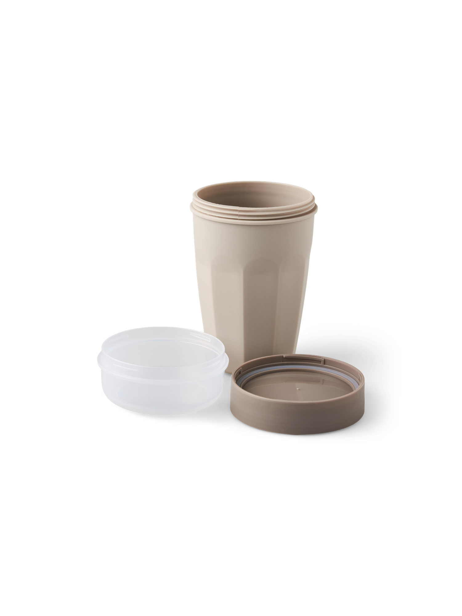 Lunch pot