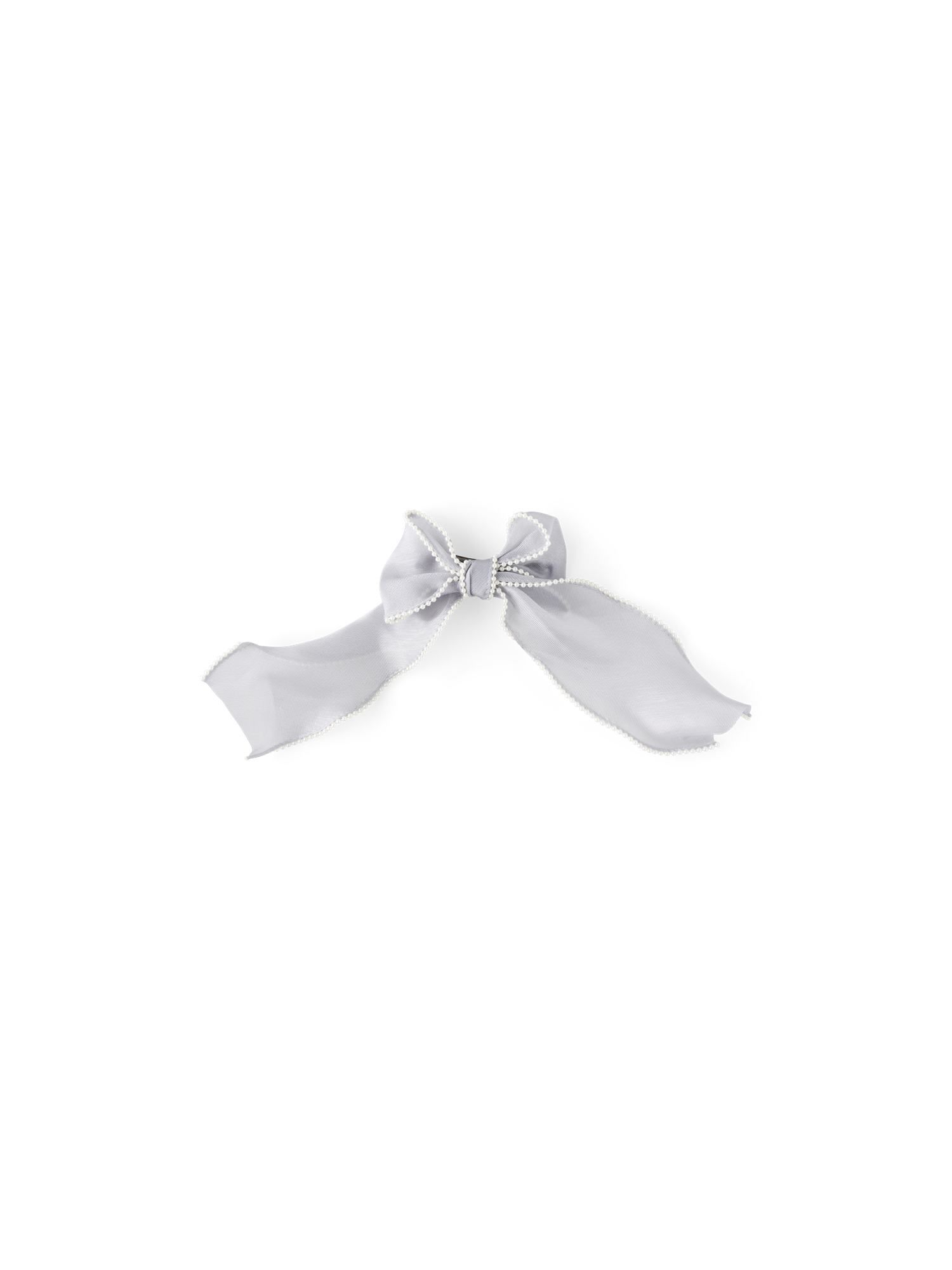 Hair clip