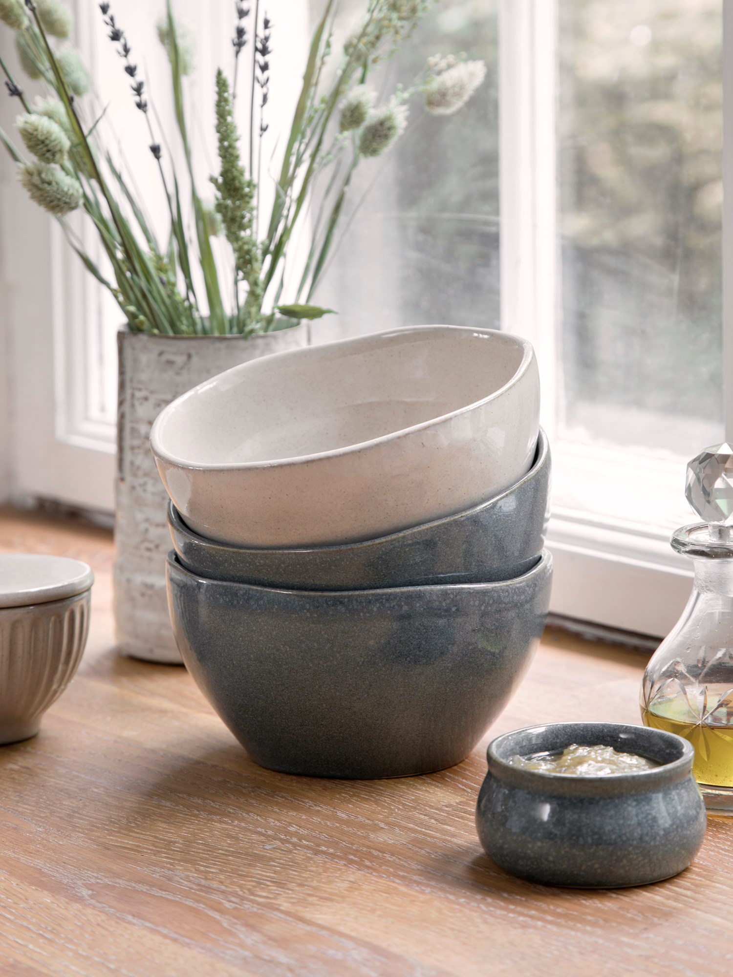 Bowls 2-pack