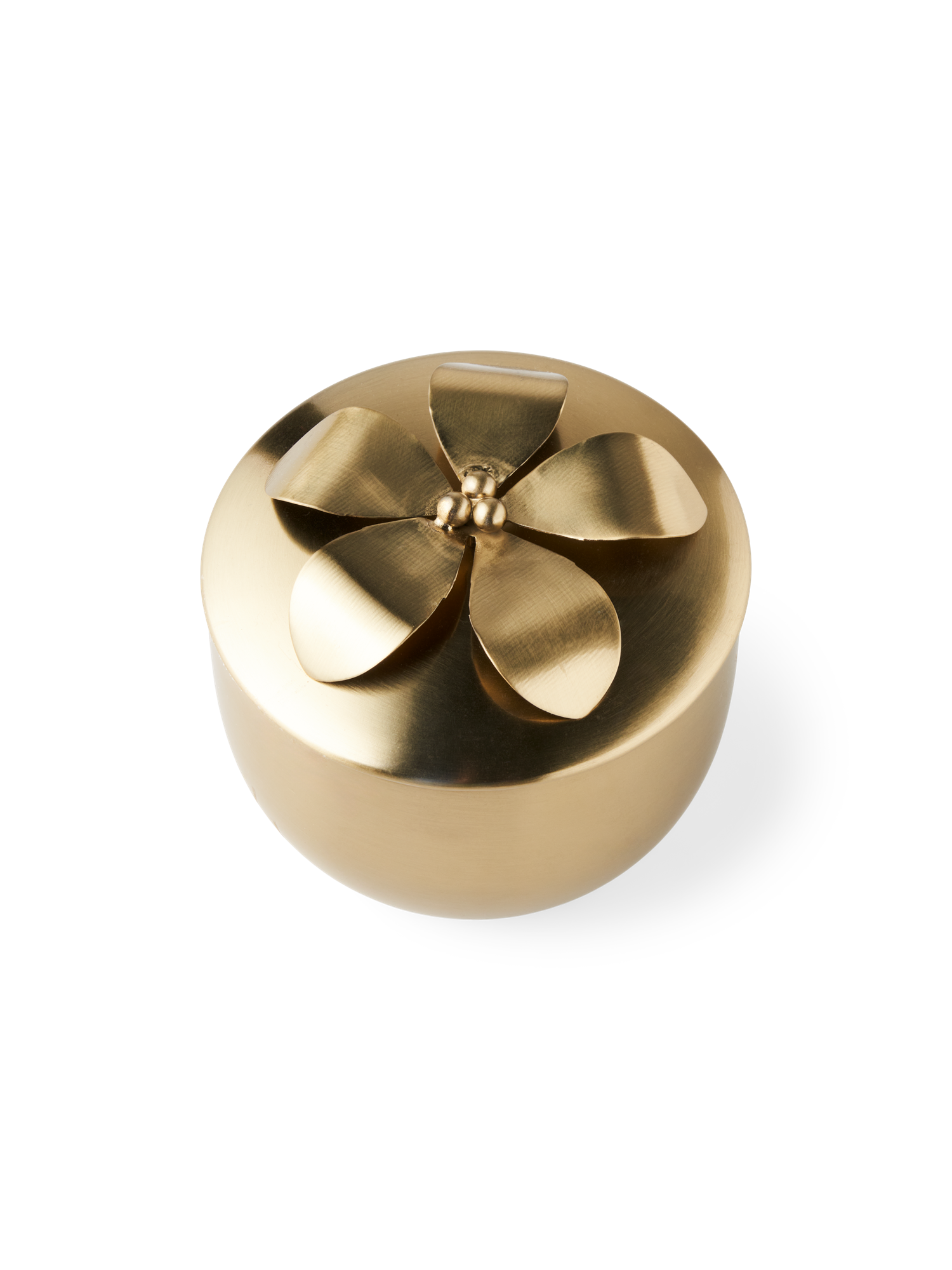 Decorative jar
