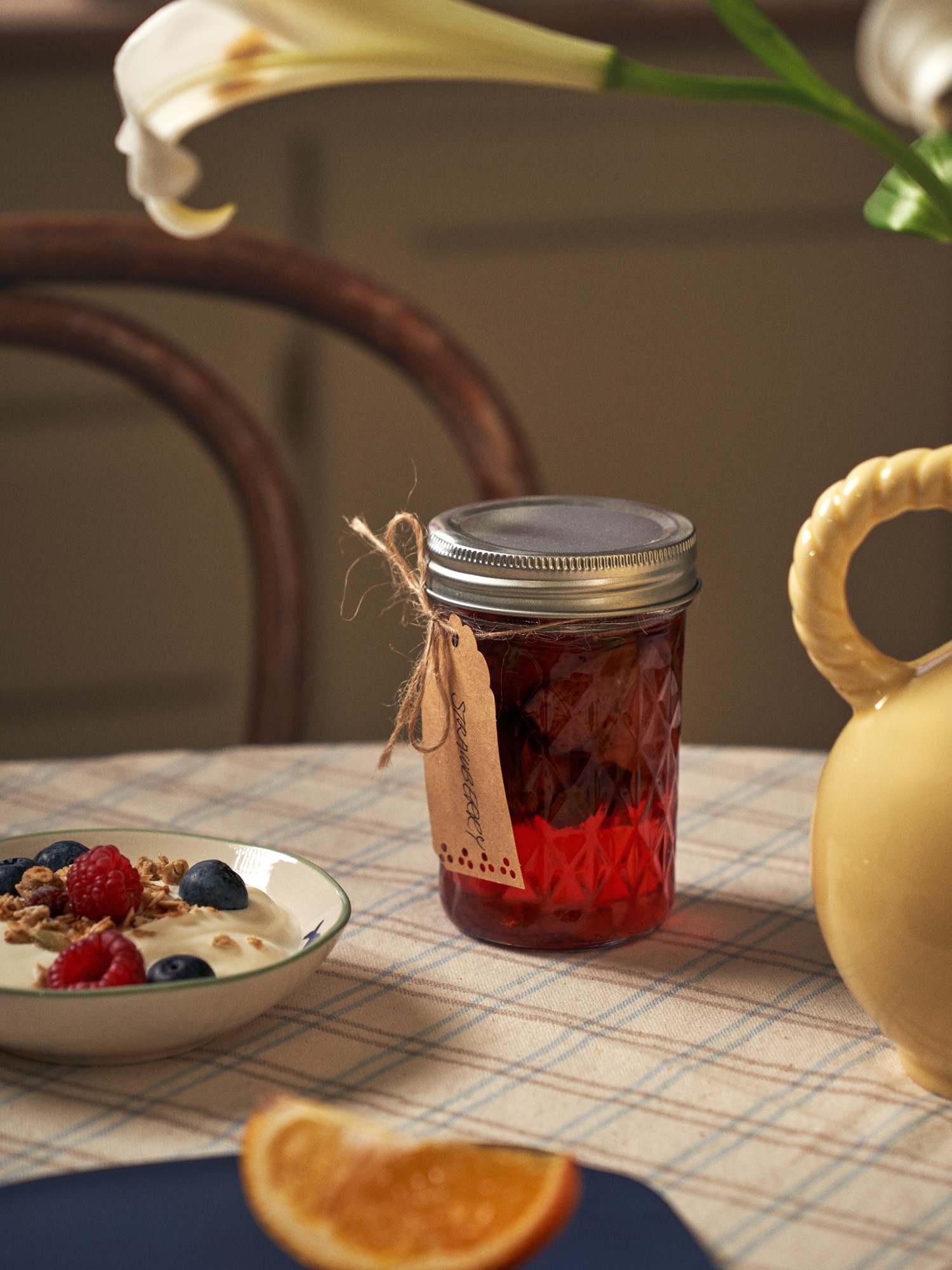 Jar 250 ml