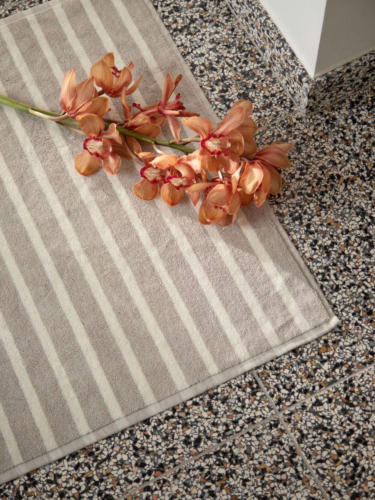 Bath mat