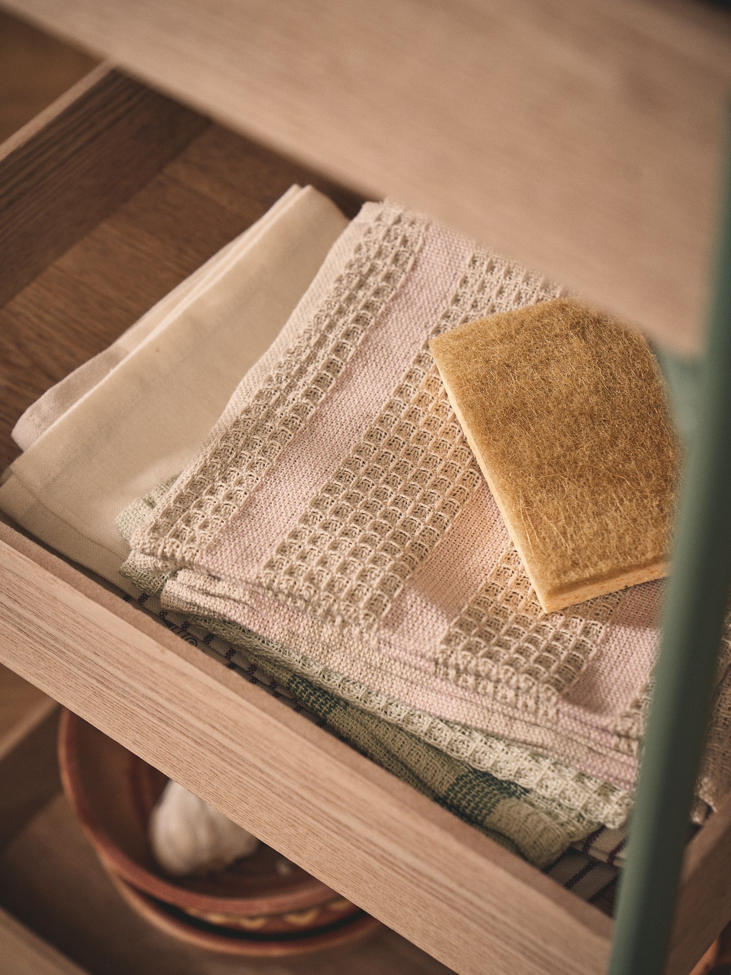 Dishcloth