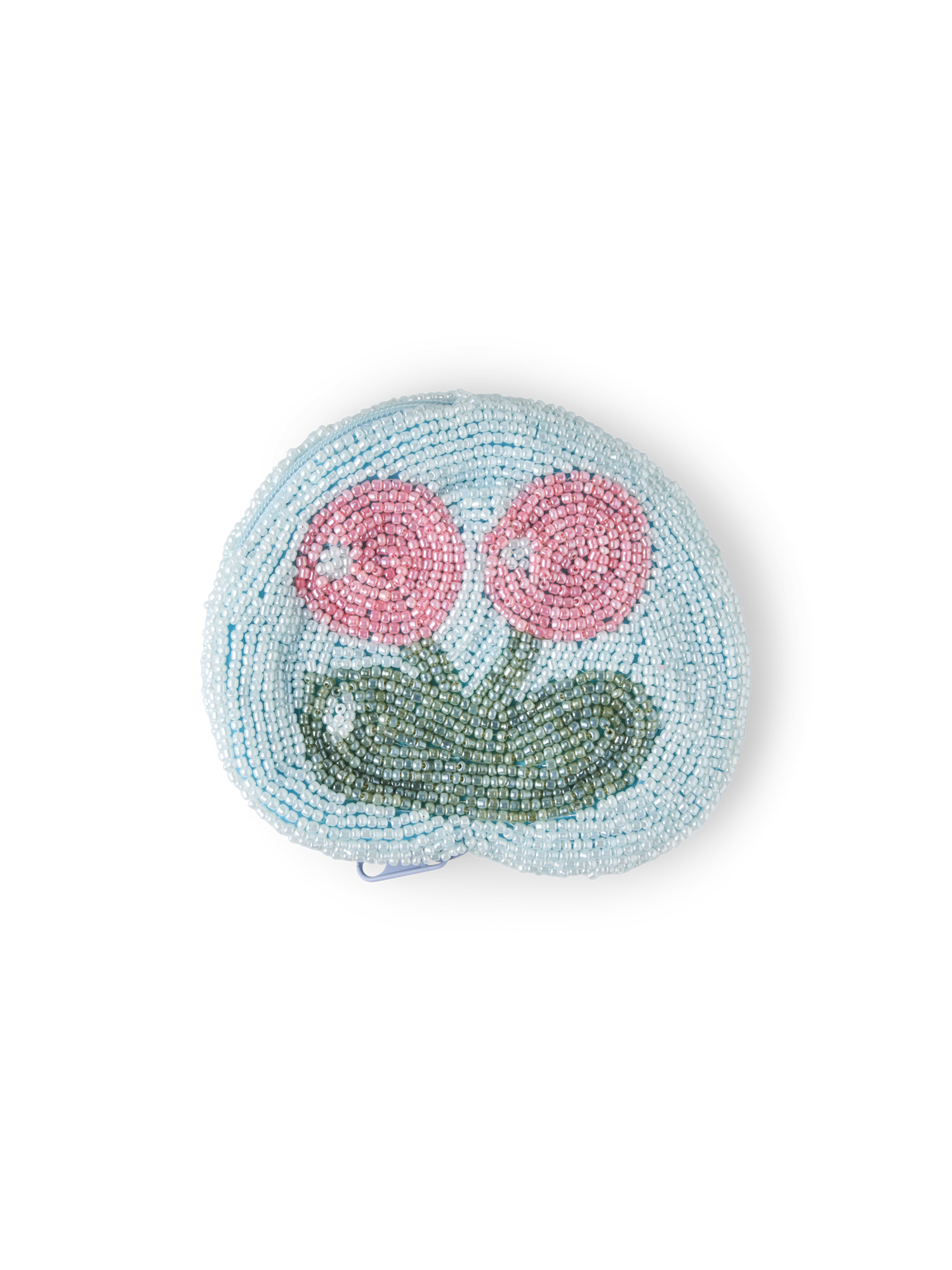 Bead purse