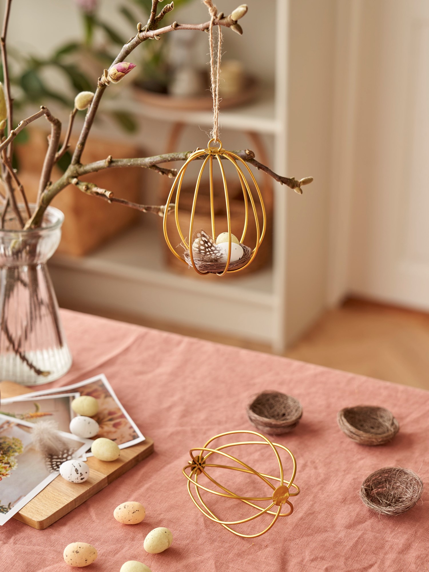 Nests